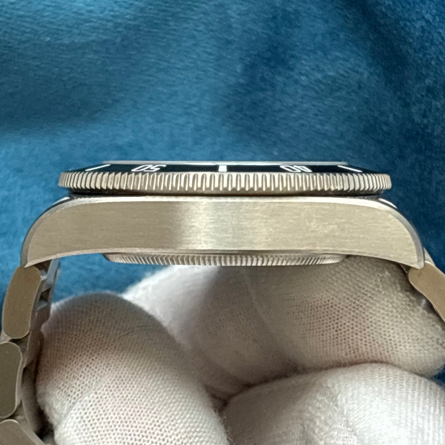 SOLD / ON REQUEST Tudor Pelagos 39 Titanium 25407N Year 2023 Full Set