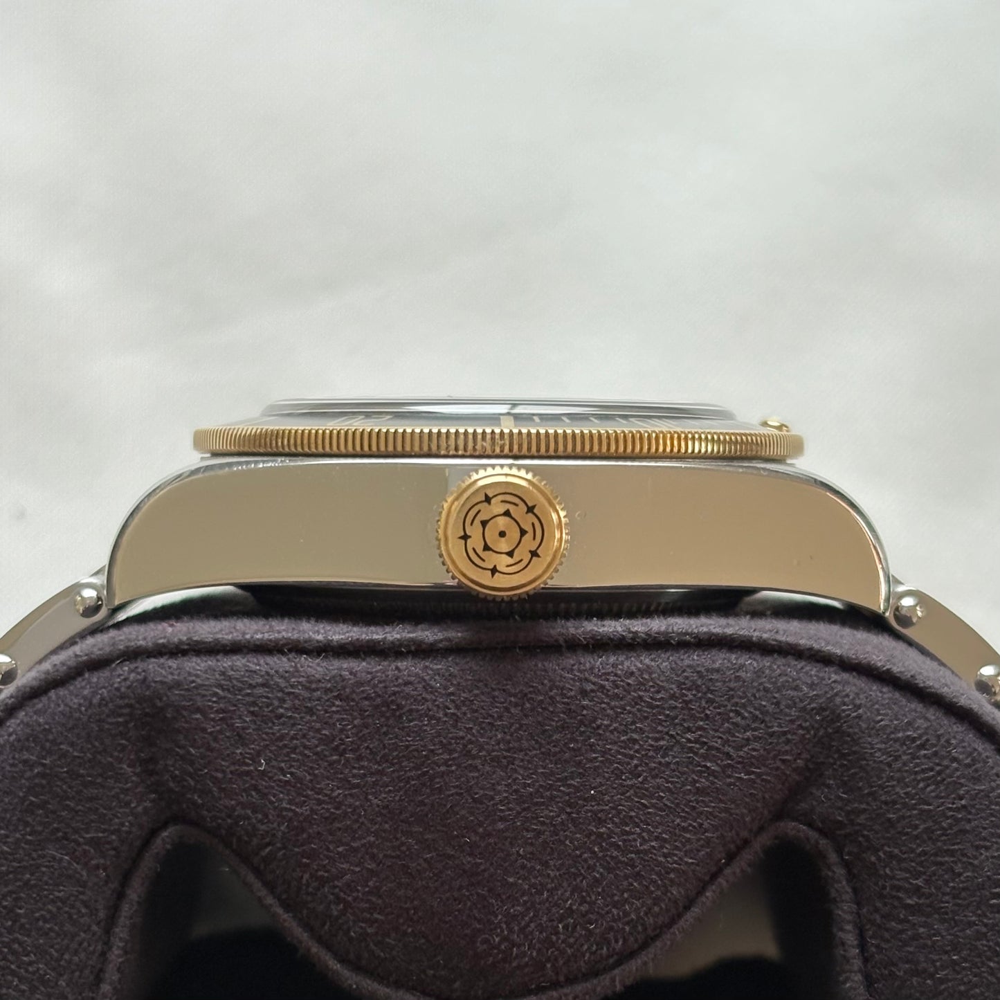 Tudor Black Bay S&G Year 2018 M79733N-0008