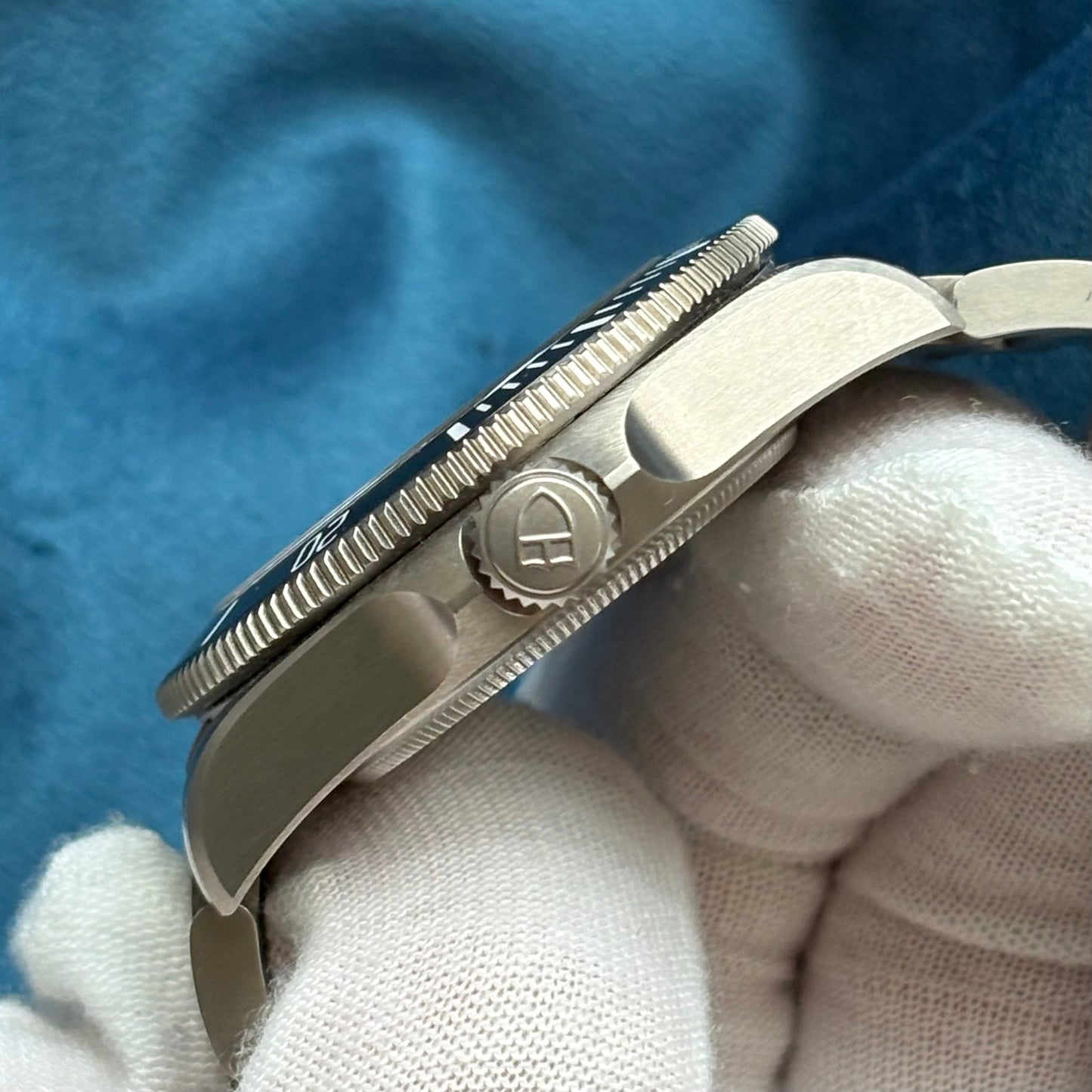 SOLD / ON REQUEST Tudor Pelagos 39 Titanium 25407N Year 2023 Full Set