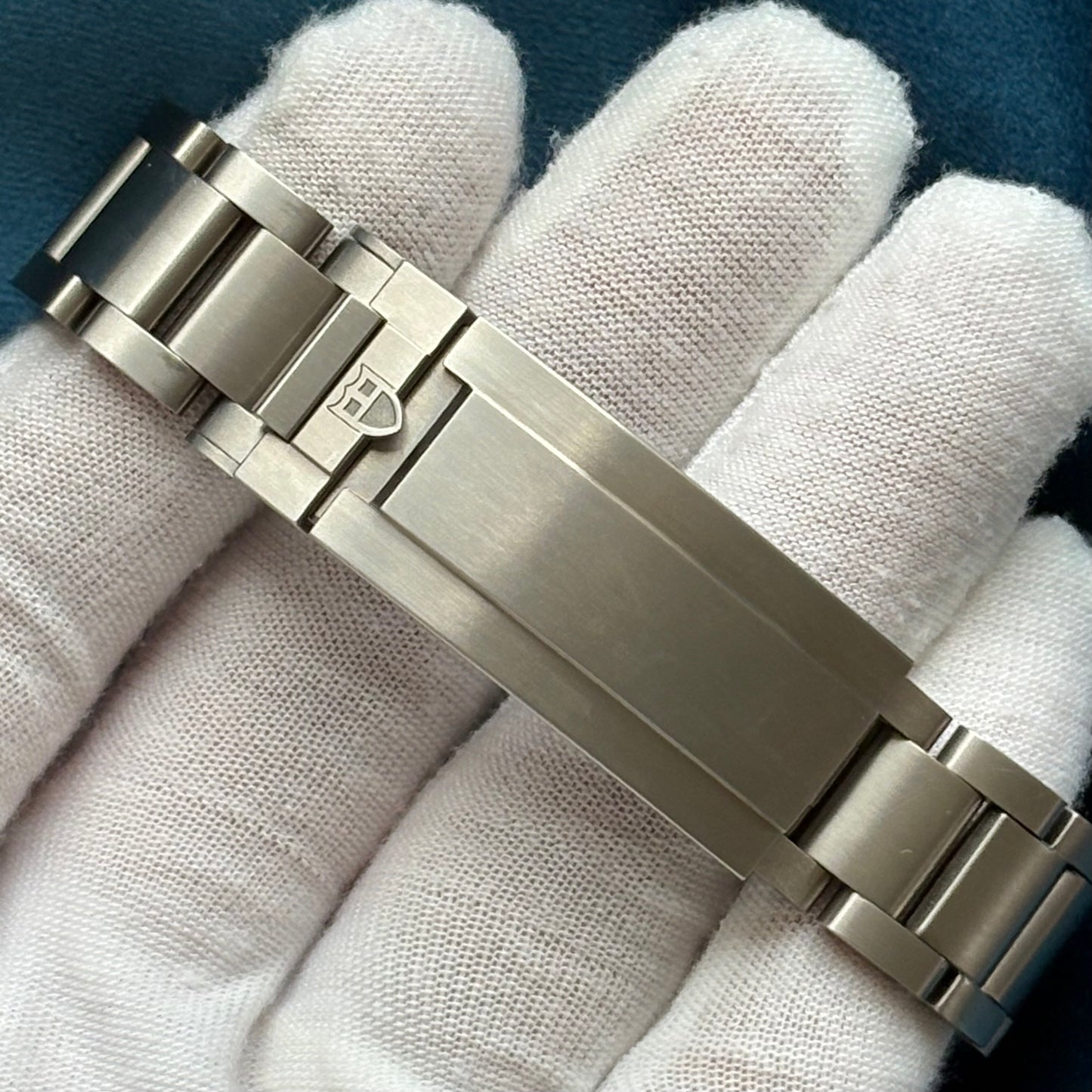 SOLD / ON REQUEST Tudor Pelagos 39 Titanium 25407N Year 2023 Full Set