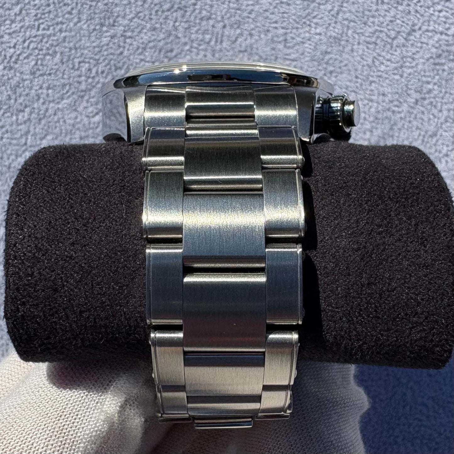 Tudor Panda Black Bay Chrono Year 2022 M79360N-0002