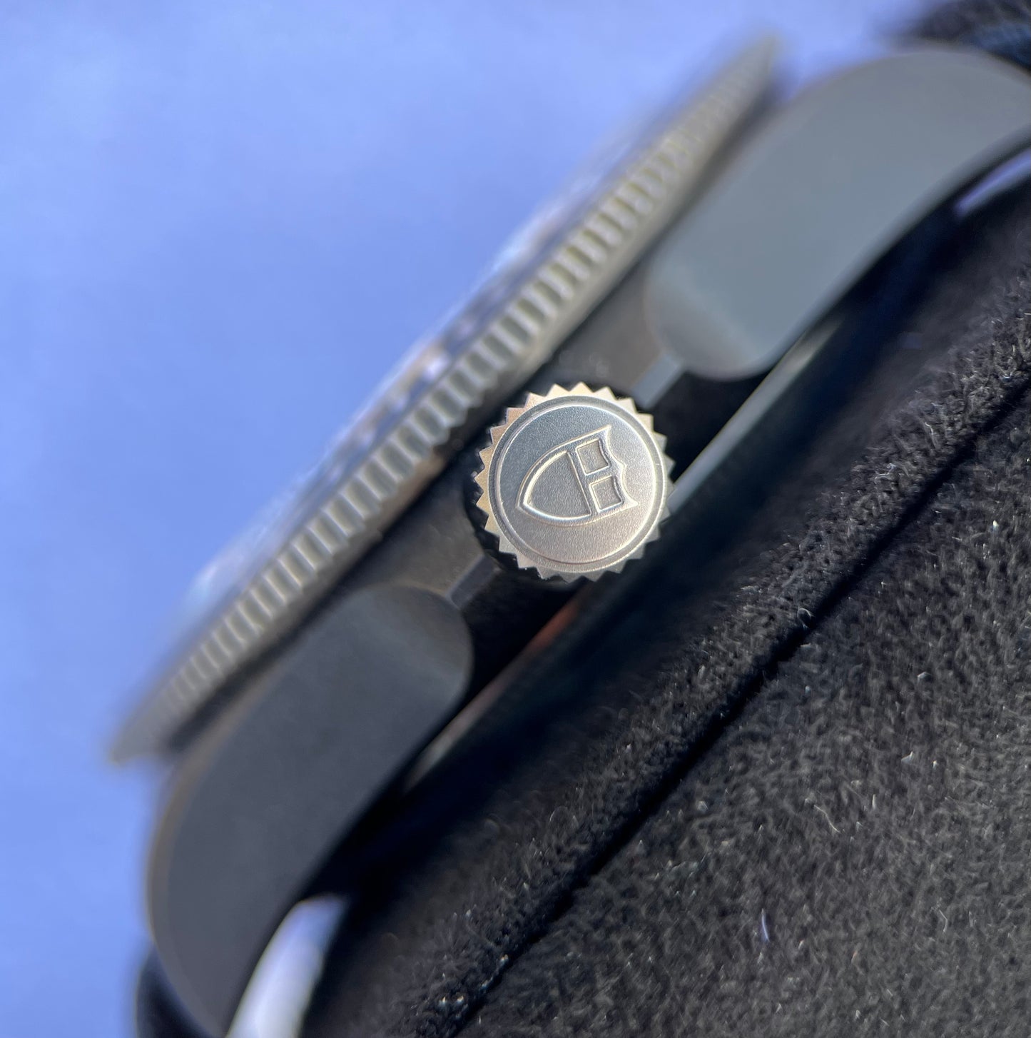 SOLD / ON REQUEST Tudor Pelagos FXD Alinghi Red Bull Racing Edition M25707KN-0001