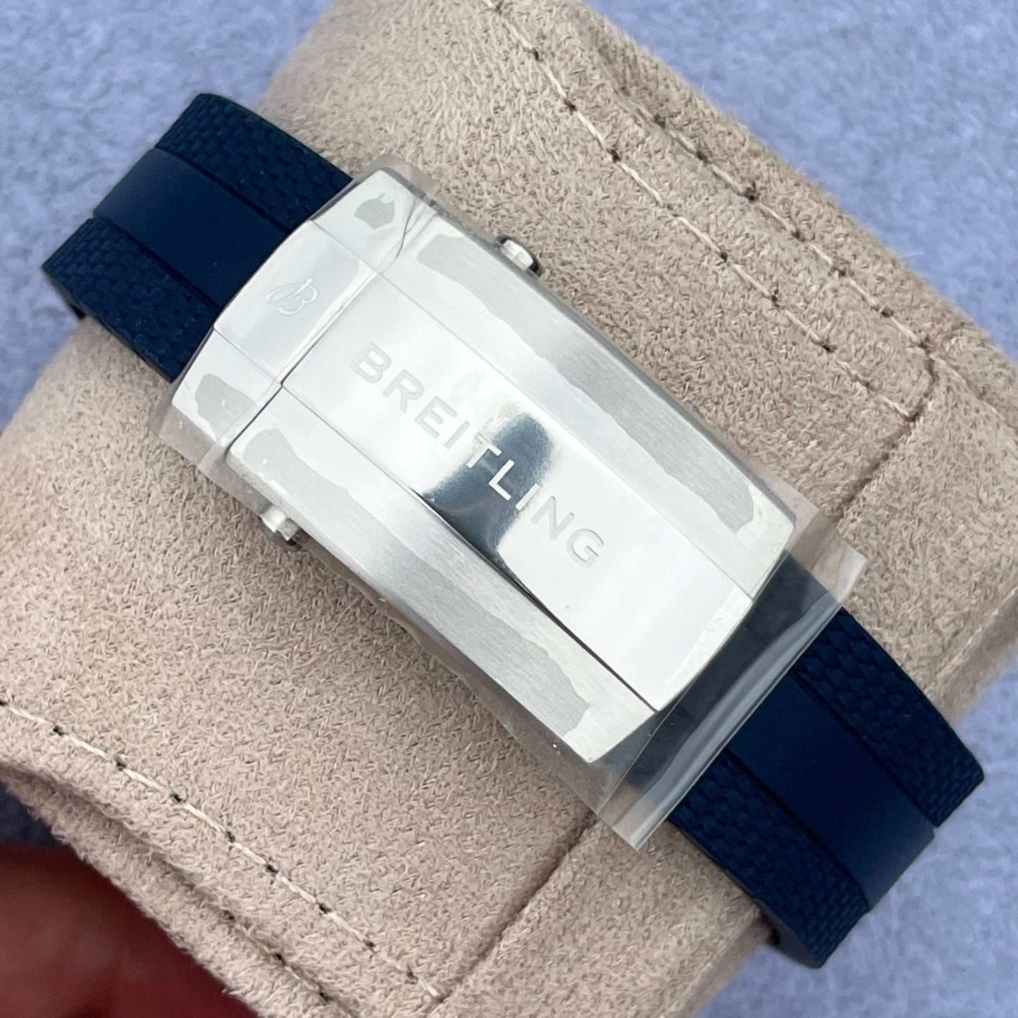 SOLD / ON REQUEST Breitling Superocean 42mm A17375 Brand New 2024 year full set