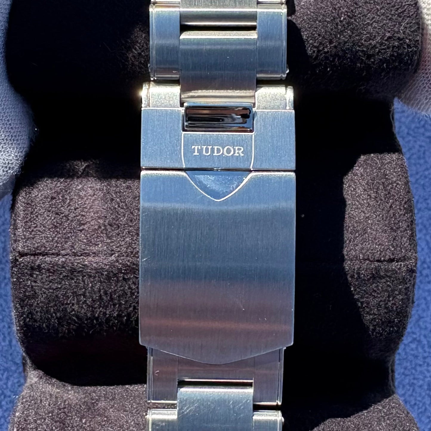 Tudor Panda Black Bay Chrono Year 2022 M79360N-0002