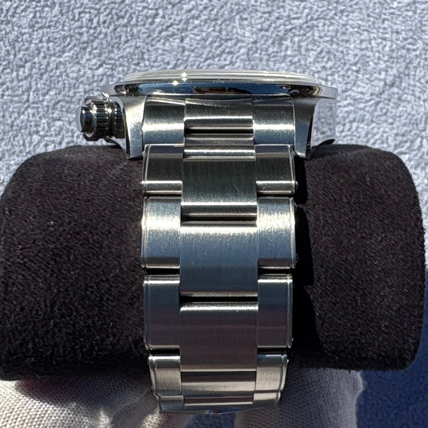 SOLD / ON REQUEST Tudor Panda Black Bay Chrono Year 2022 M79360N-0002