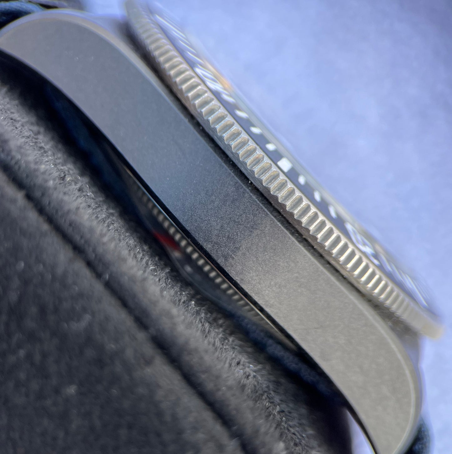 SOLD / ON REQUEST Tudor Pelagos FXD Alinghi Red Bull Racing Edition M25707KN-0001