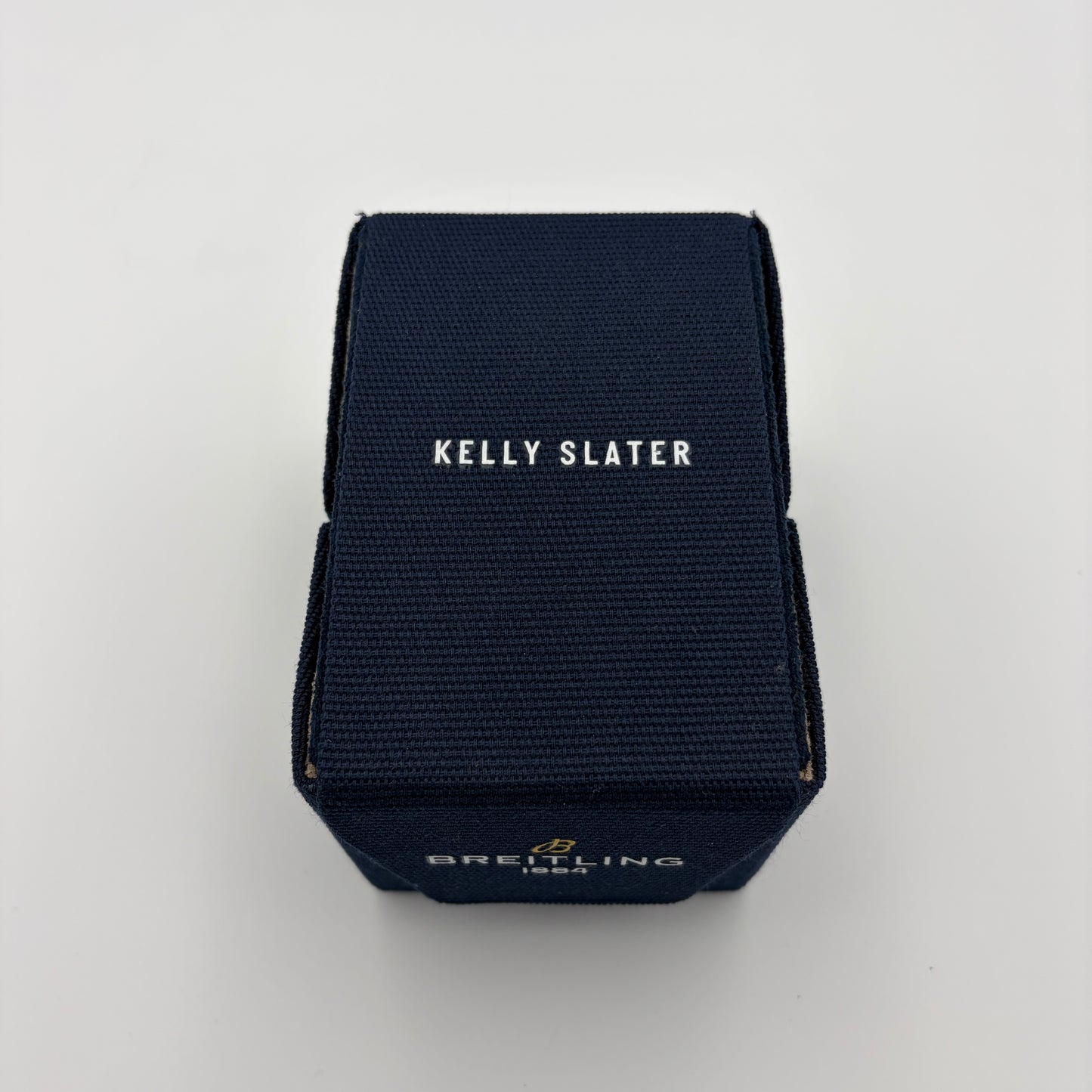 Breitling Superocean Heritage B31 Automatic 40 “Kelly Slater” Limited Edition – Ref. AB31101A1C1A1 – 1 of 500