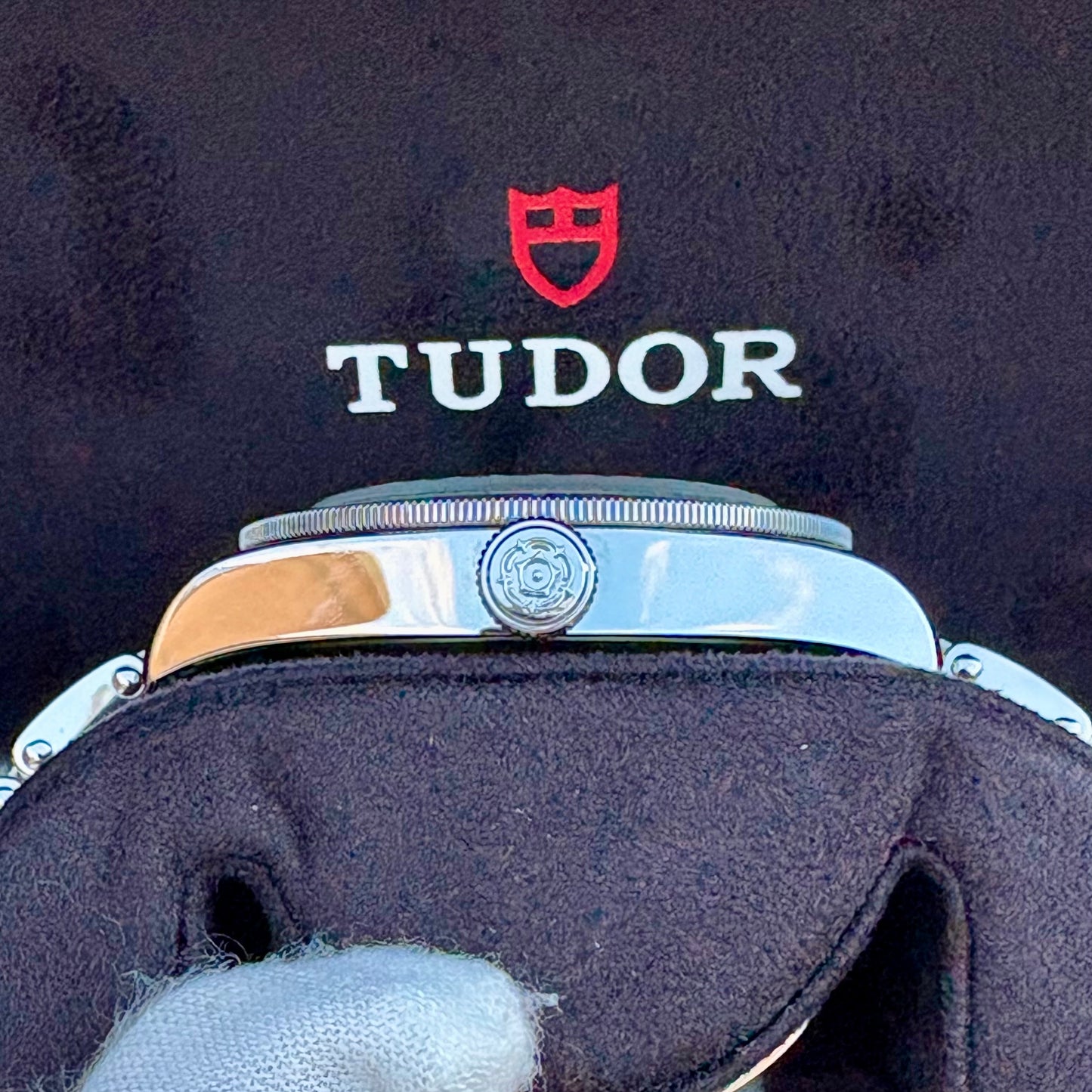 SOLD / ON REQUEST Tudor Black Bay 58 M79030B-0001