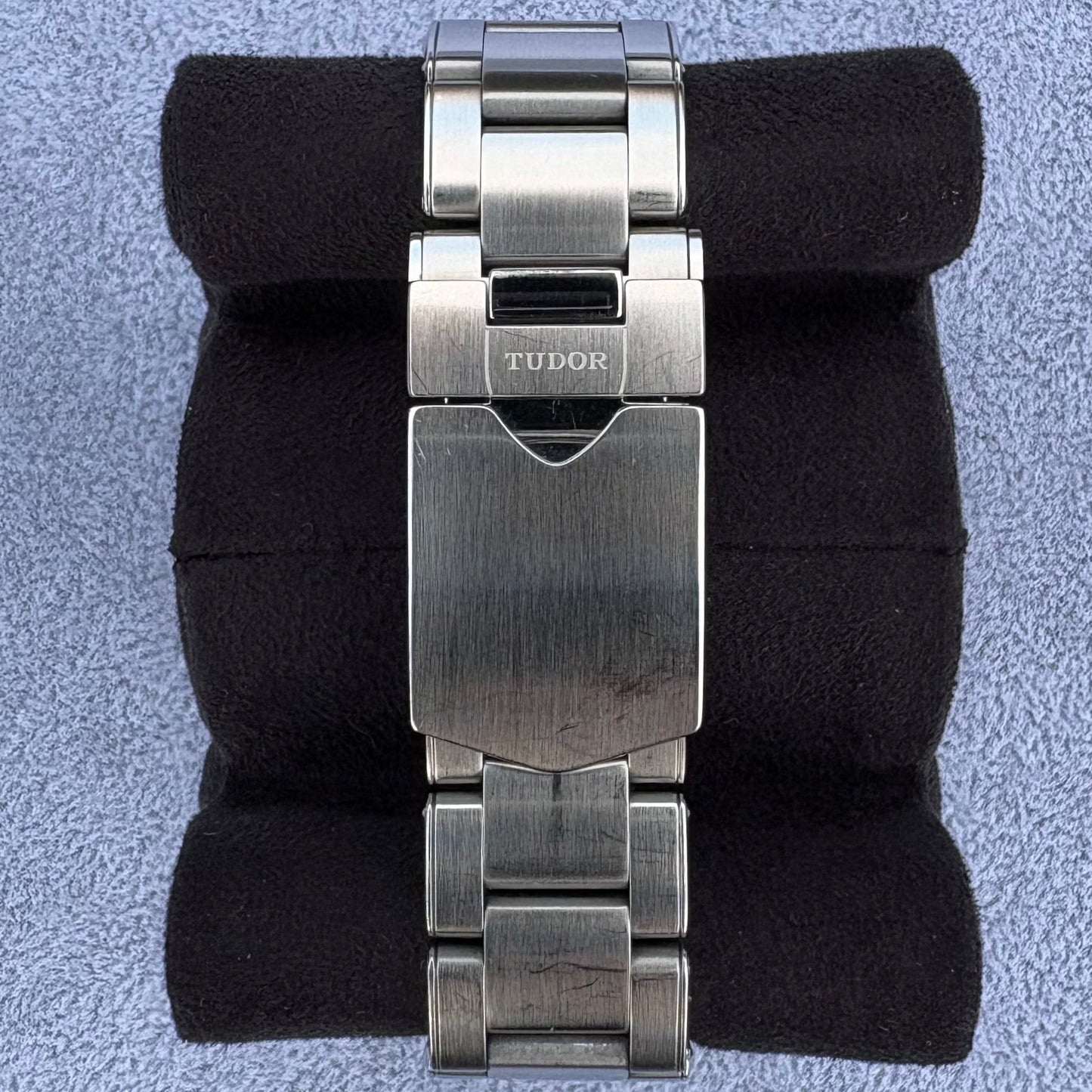 Tudor Black Bay GMT Pepsi M79830RB-0001
