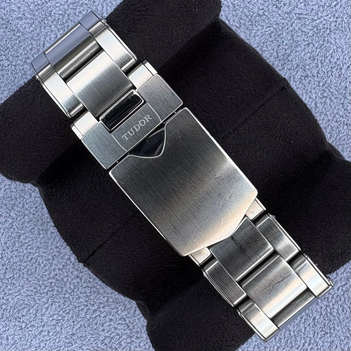 Tudor Black Bay GMT Pepsi M79830RB-0001