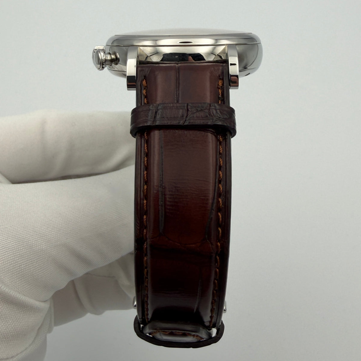 SOLD / ON REQUEST IWC Portofino Chronograph IW391031 Year 2022 Box & Papers