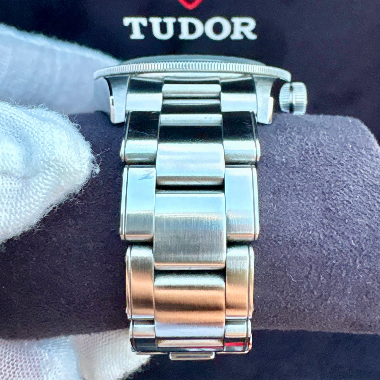 SOLD / ON REQUEST Tudor Black Bay 58 M79030B-0001