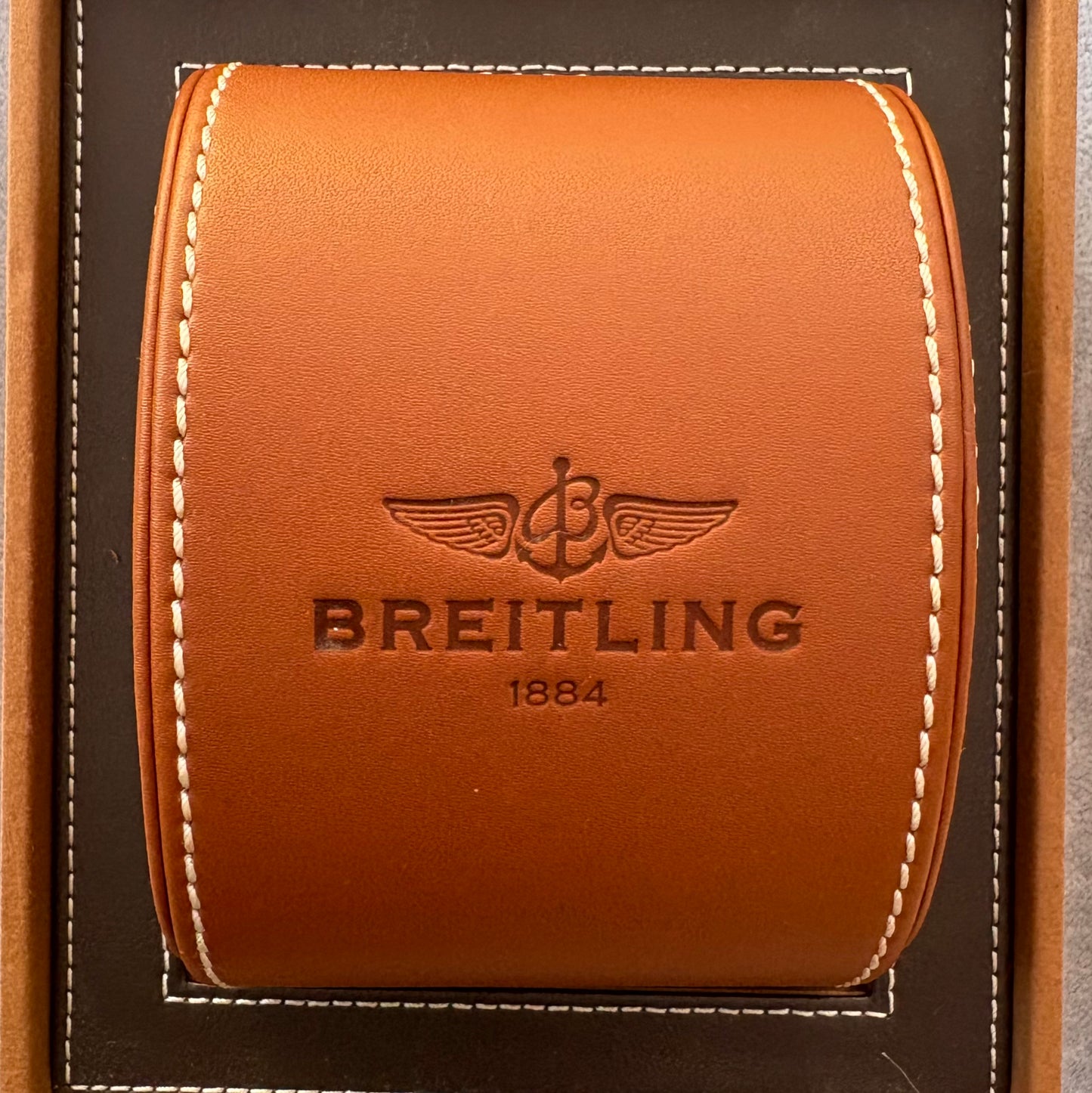 Breitling Navitimer Full Set AB012721 46mm