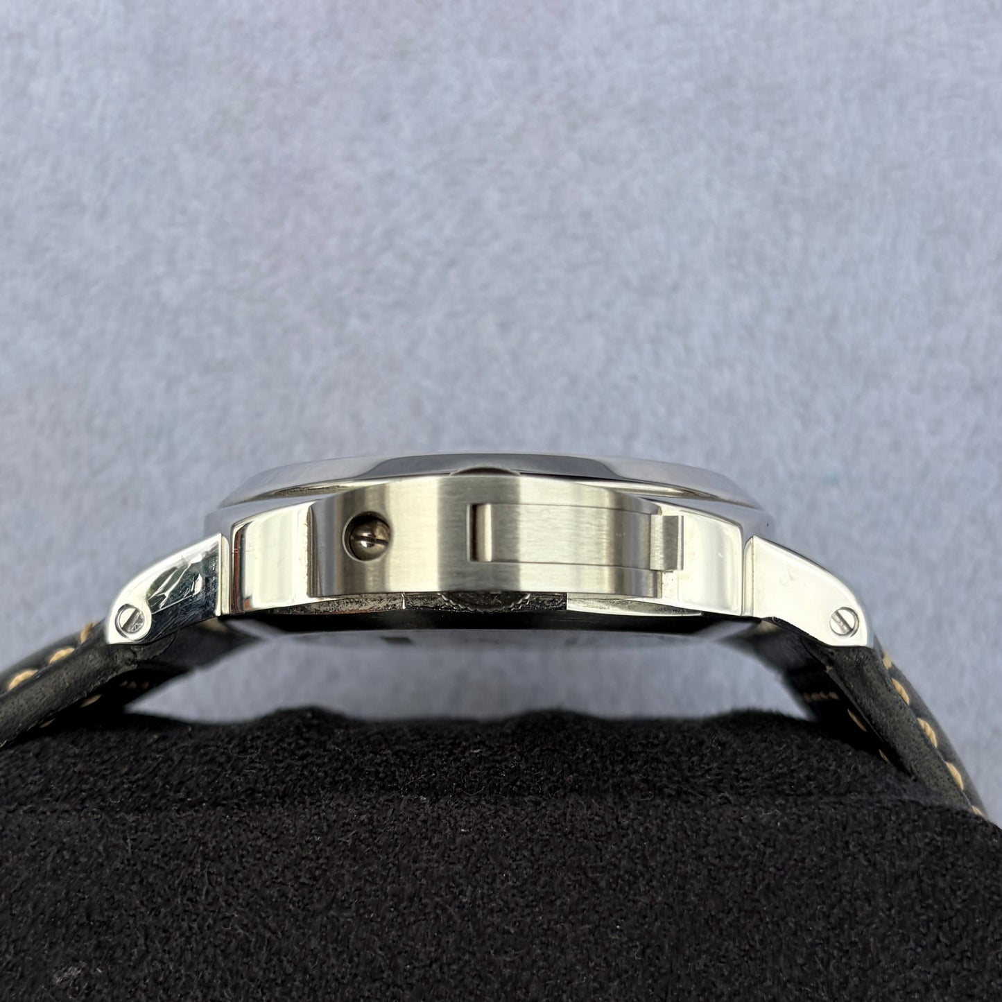 Panerai Luminor Base Logo PAM1084 Black dial 3 days 44mm 2022