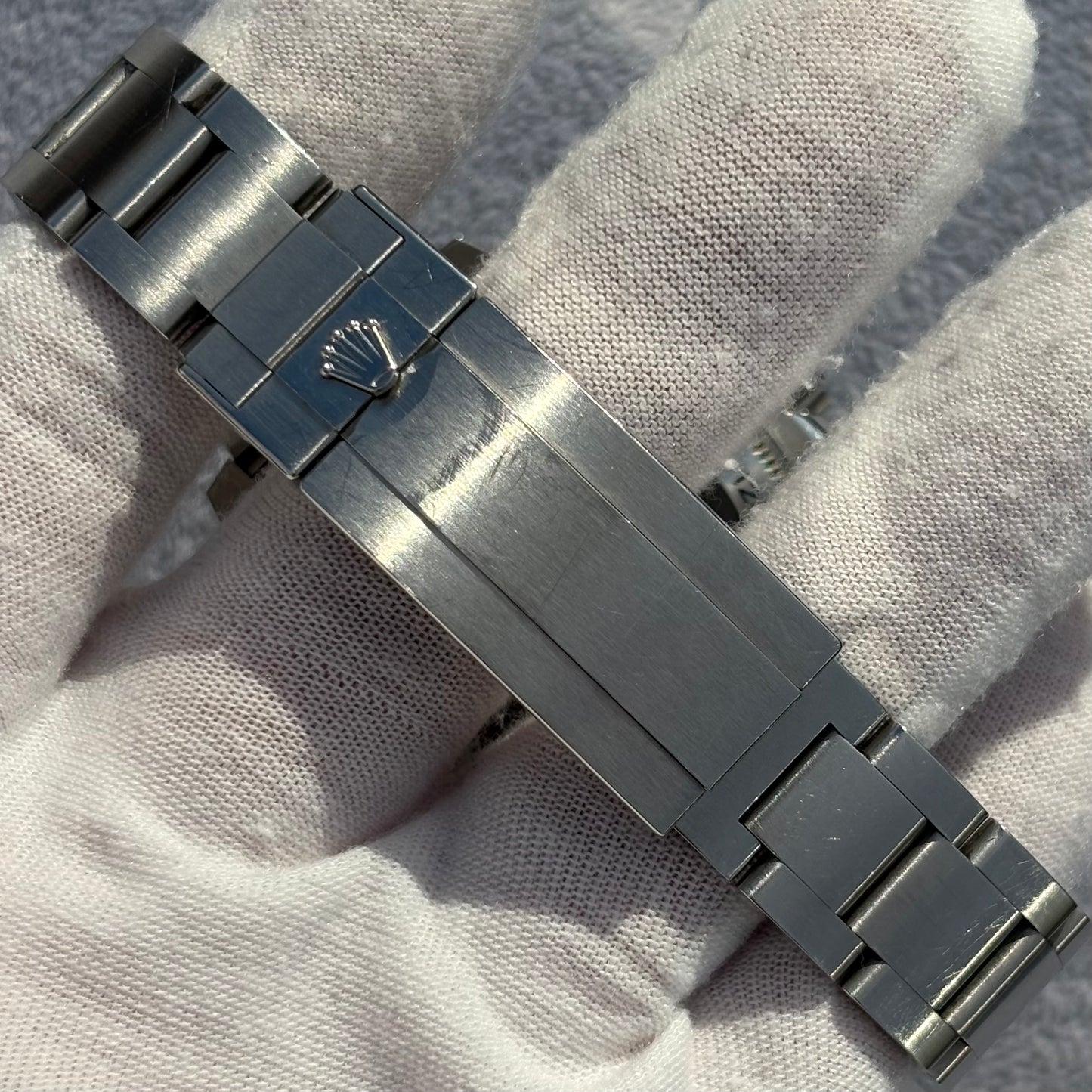 SOLD / ON REQUEST Rolex Sea Dweller Deepsea 116660 Year 2017 Box & Papers