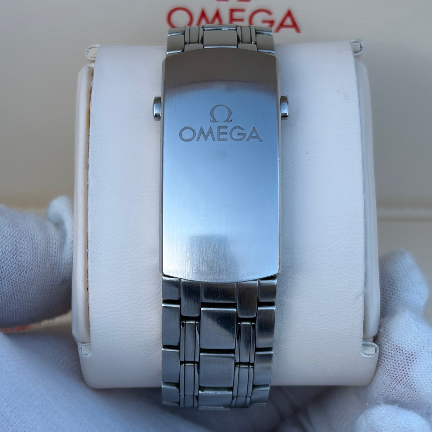 Omega Seamaster Diver 300m Year 2018 Black Dial Full Set 210.30.42.200