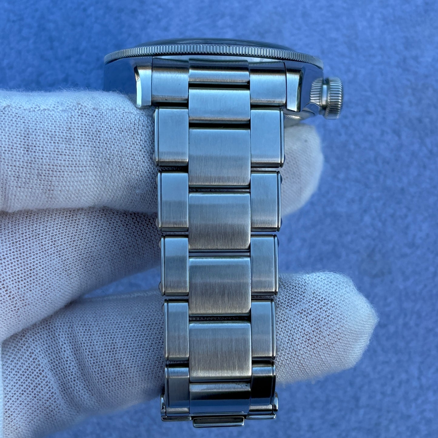 Tudor Black Bay GMT Pepsi 79830RB Year 2021 Full Set