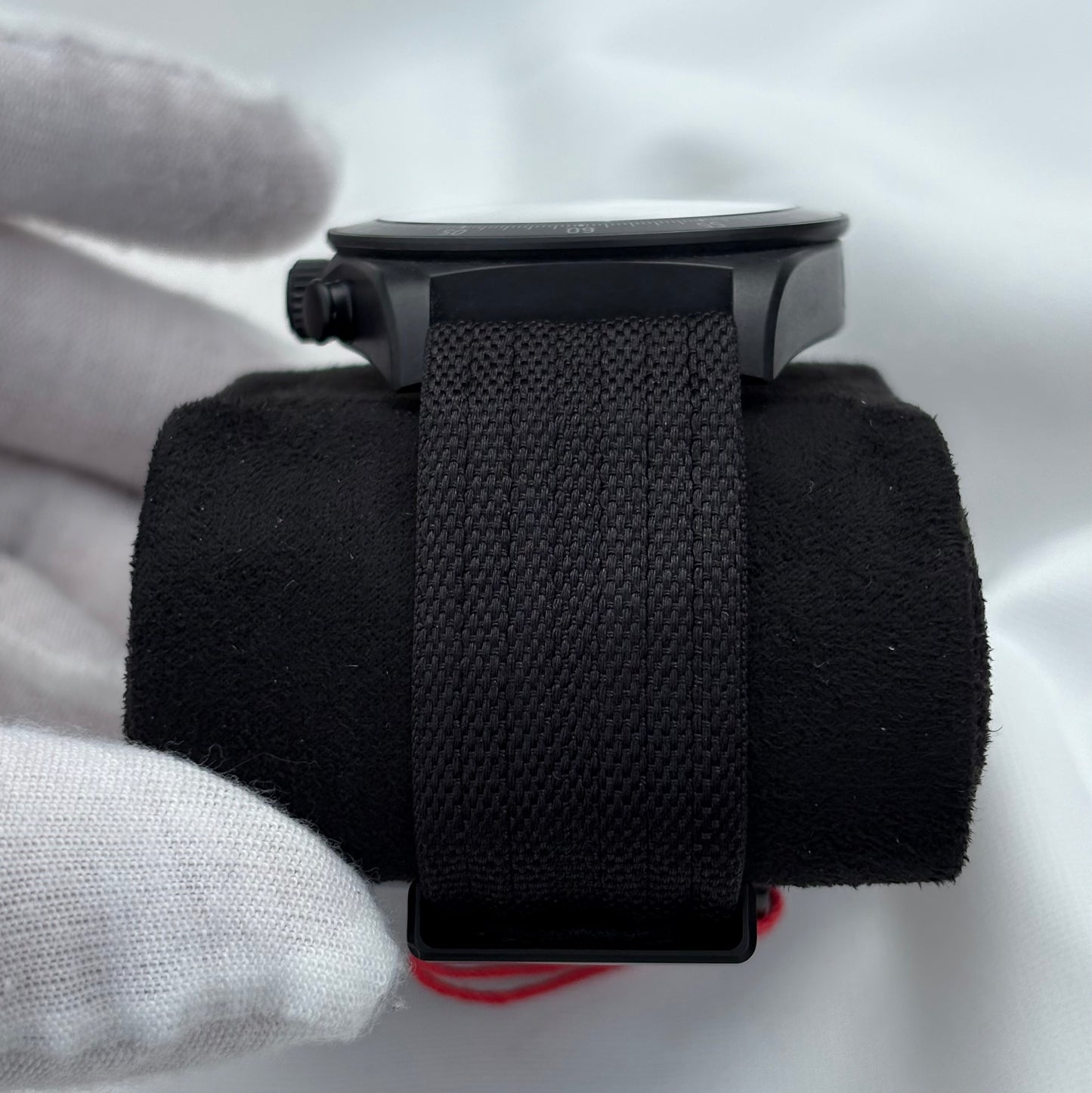 SOLD / ON REQUEST Tudor Pelagos FXD Chrono 25827KN Year 2025 Full Set Mint