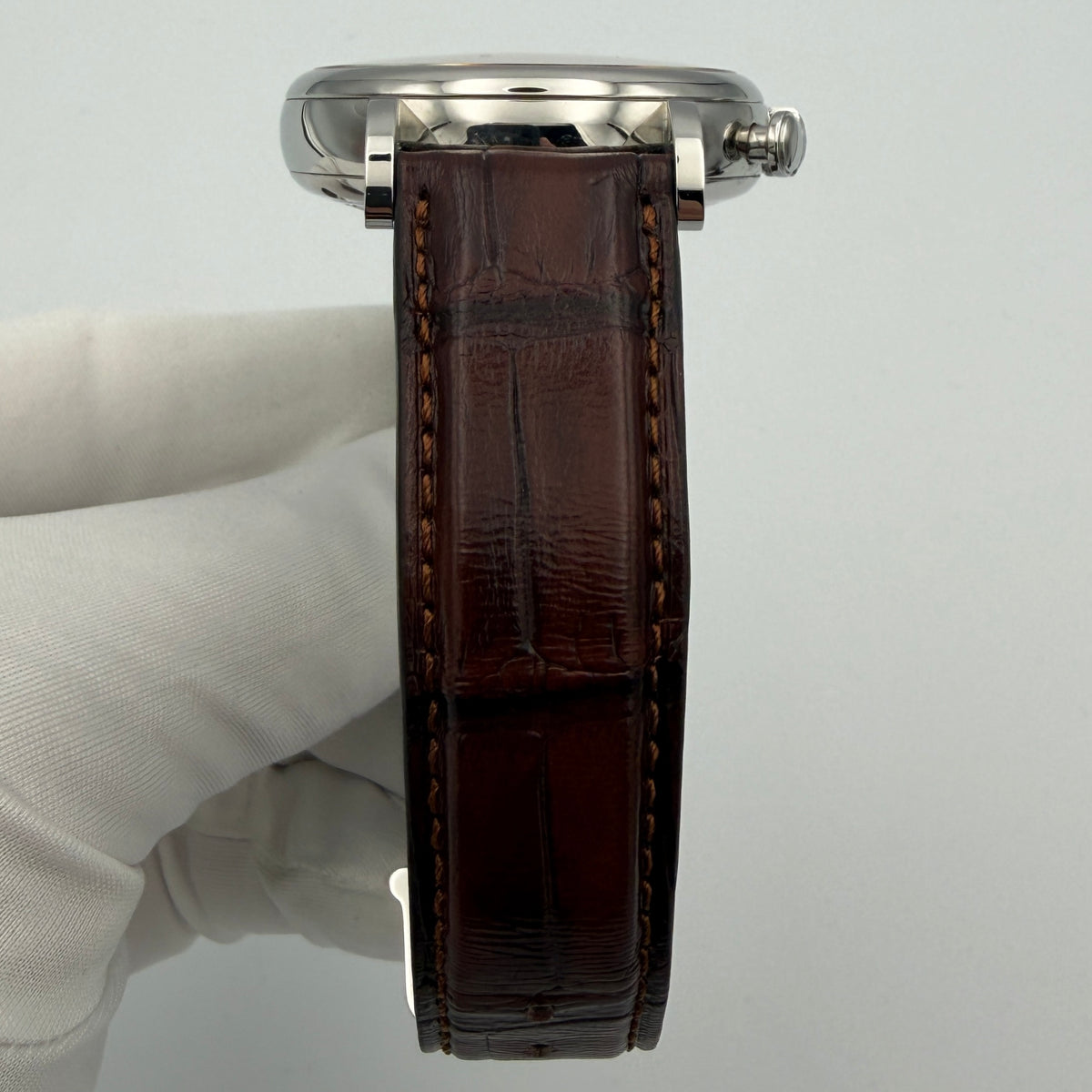 SOLD / ON REQUEST IWC Portofino Chronograph IW391031 Year 2022 Box & Papers