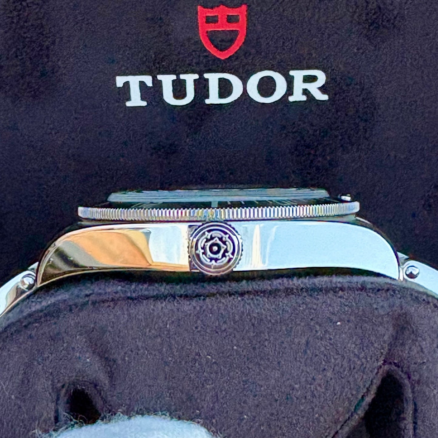 SOLD / ON REQUEST Tudor Black Bay 58 M79030B-0001