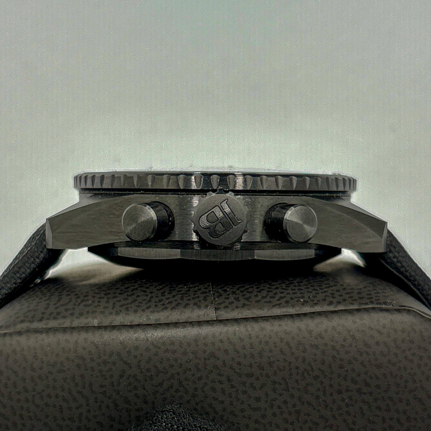 Blancpain Fifty Fathoms
Bathyscaphe Chronograph Green Dial
Ceramic Bezel 5200-0153-NABA Year 2023 Full Set