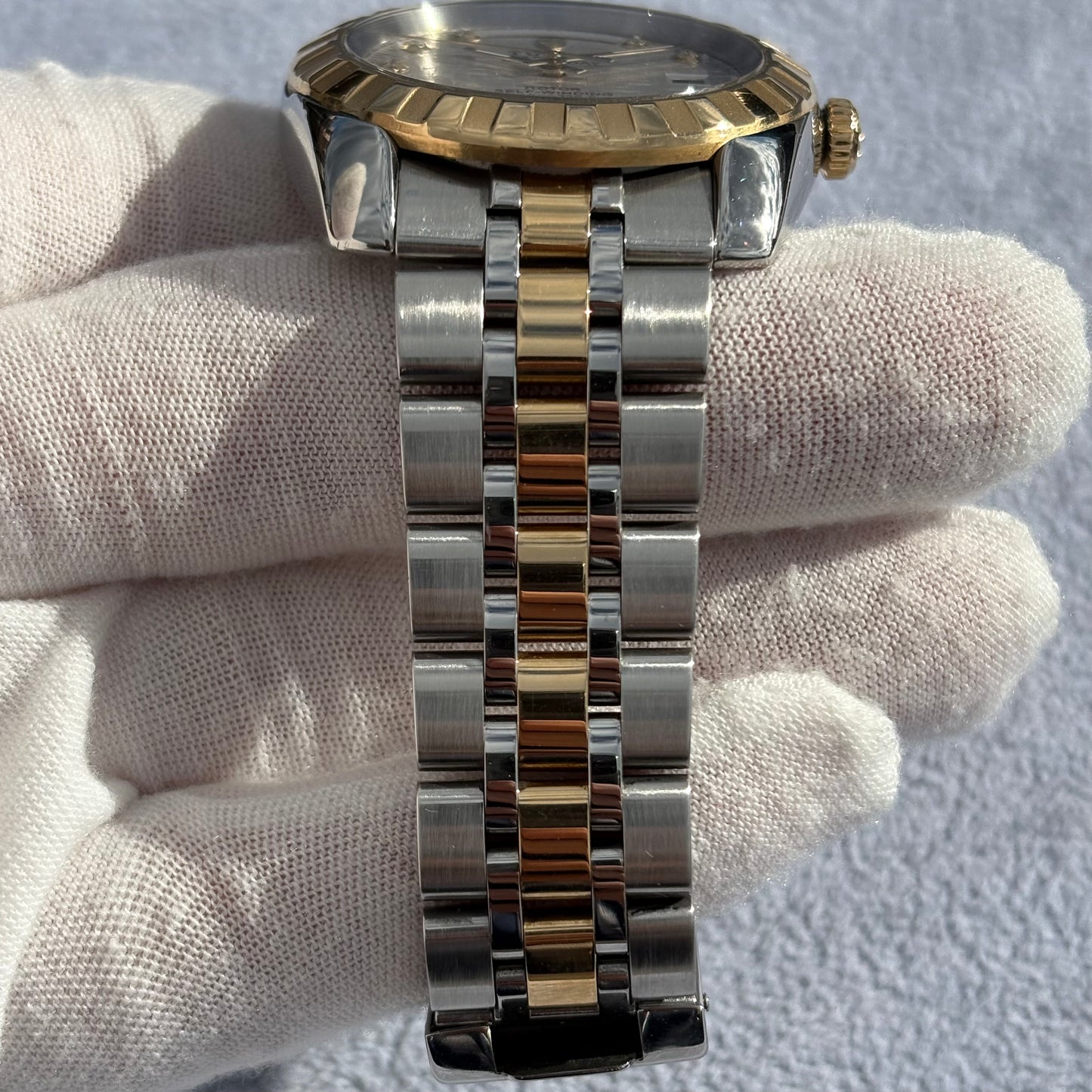 SOLD / ON REQUEST Tudor Classic M23013-0016