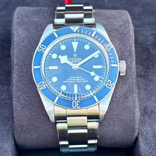 SOLD / ON REQUEST Tudor Black Bay 58 M79030B-0001