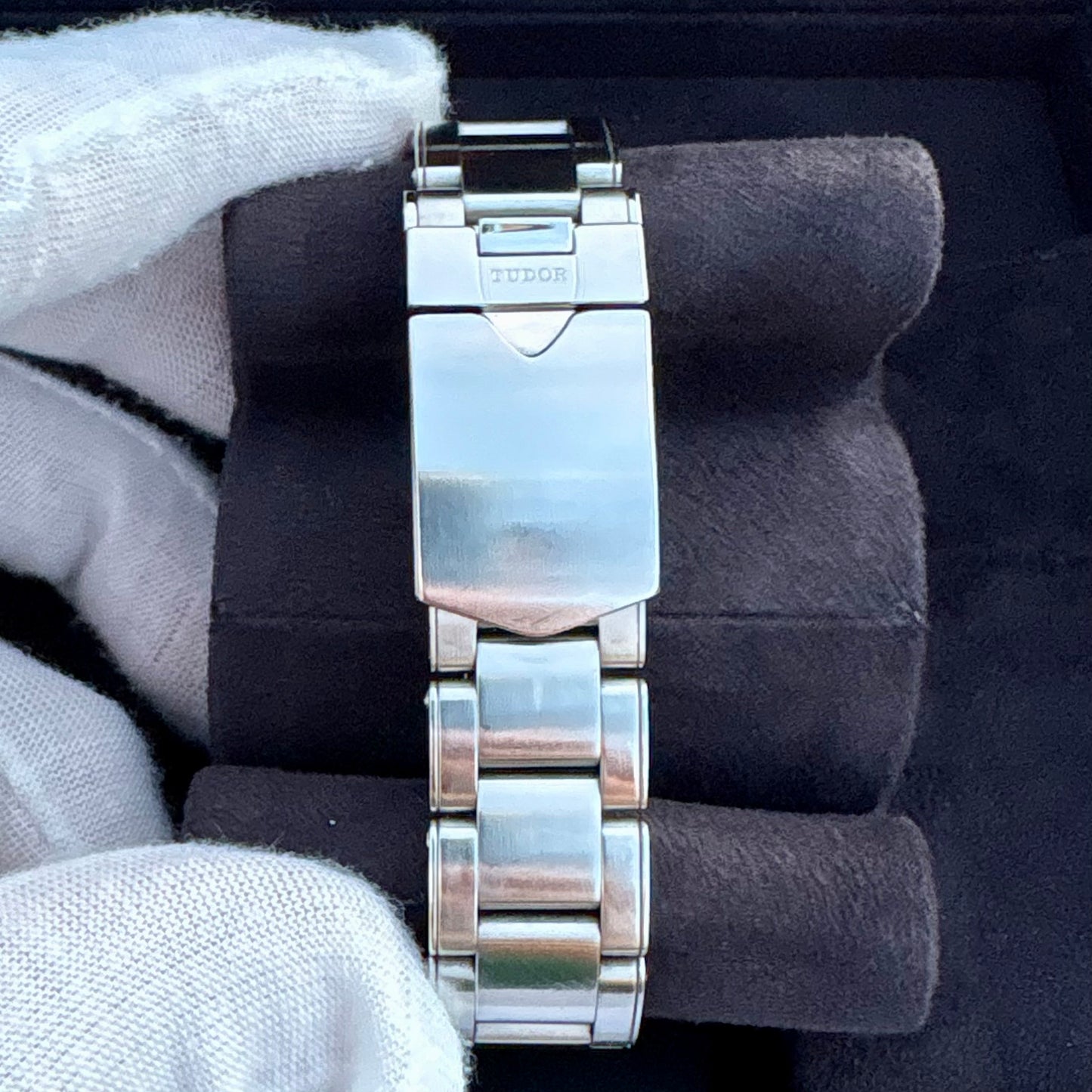 SOLD / ON REQUEST Tudor Black Bay 58 M79030B-0001