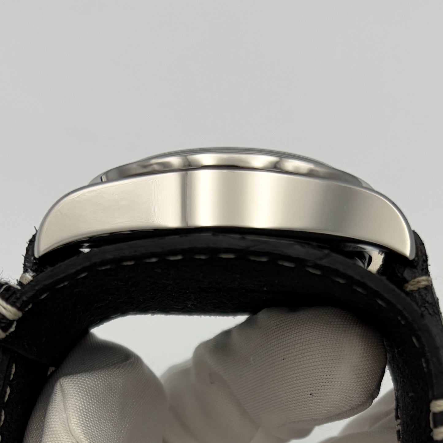 Tudor Reverse Panda Black Bay Chronograph 79360N Year 2022 Full Set