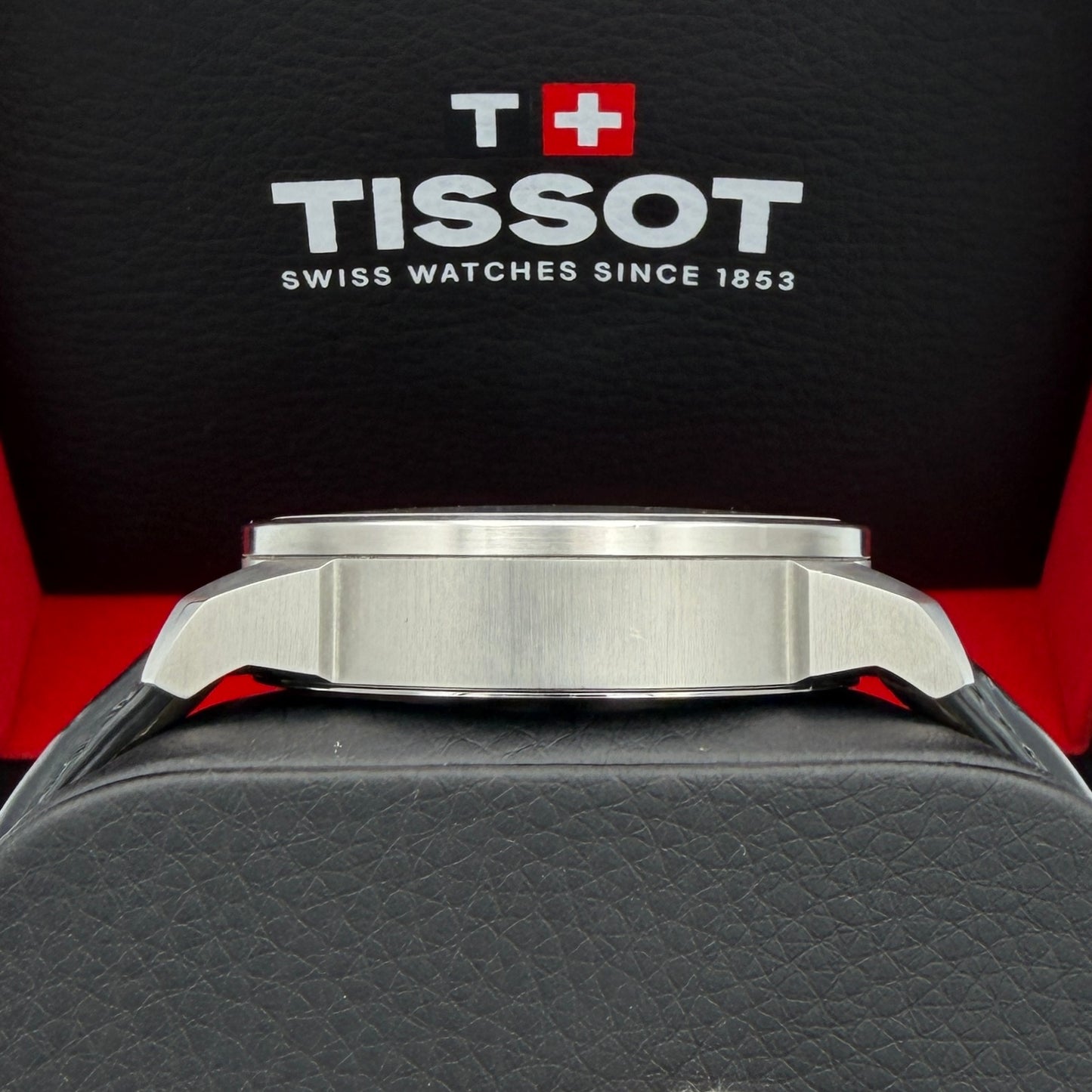 Tissot T-Complication Squelette T070.405.16.411.00 Year 2026 Full Set