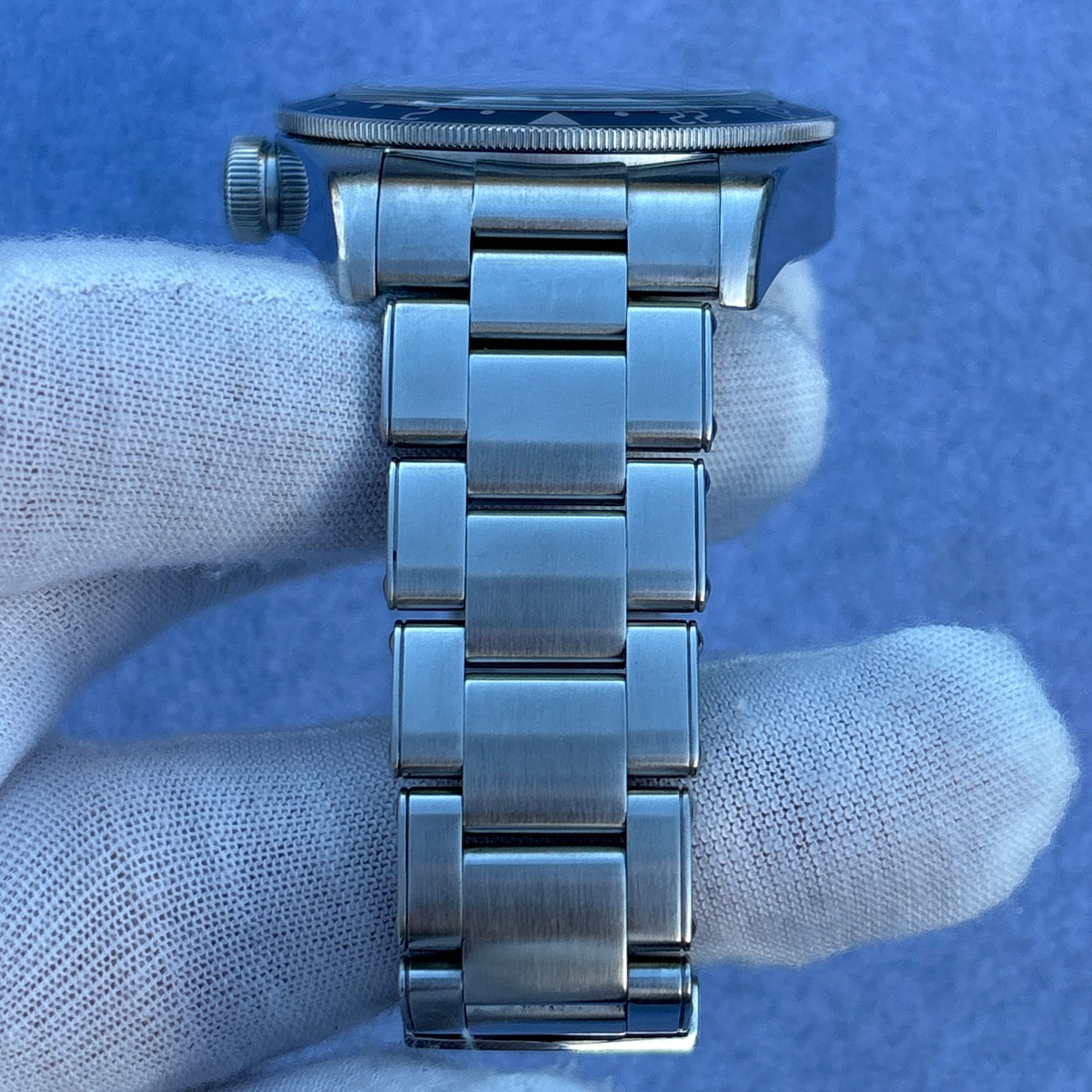 Tudor Black Bay GMT Pepsi 79830RB Year 2021 Full Set