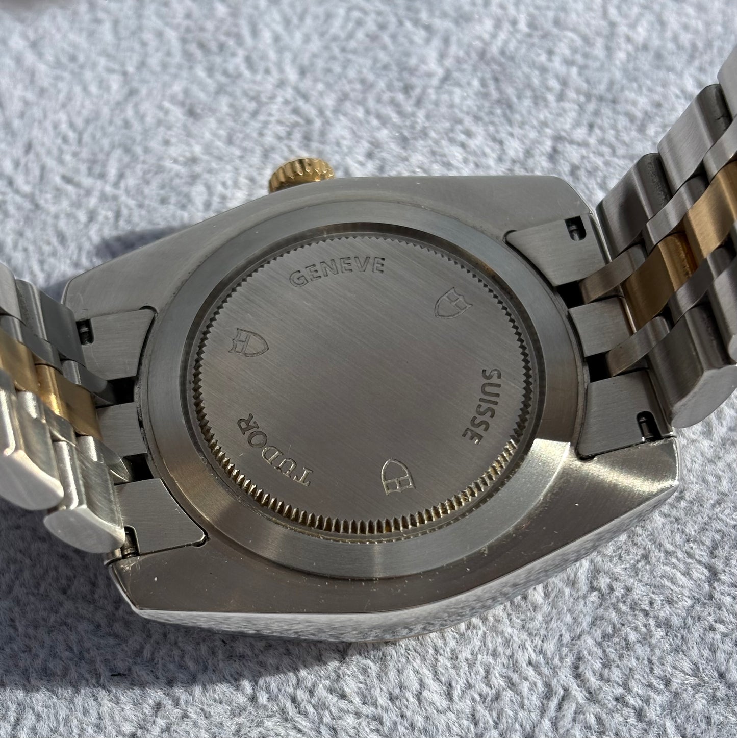 SOLD / ON REQUEST Tudor Classic M23013-0016