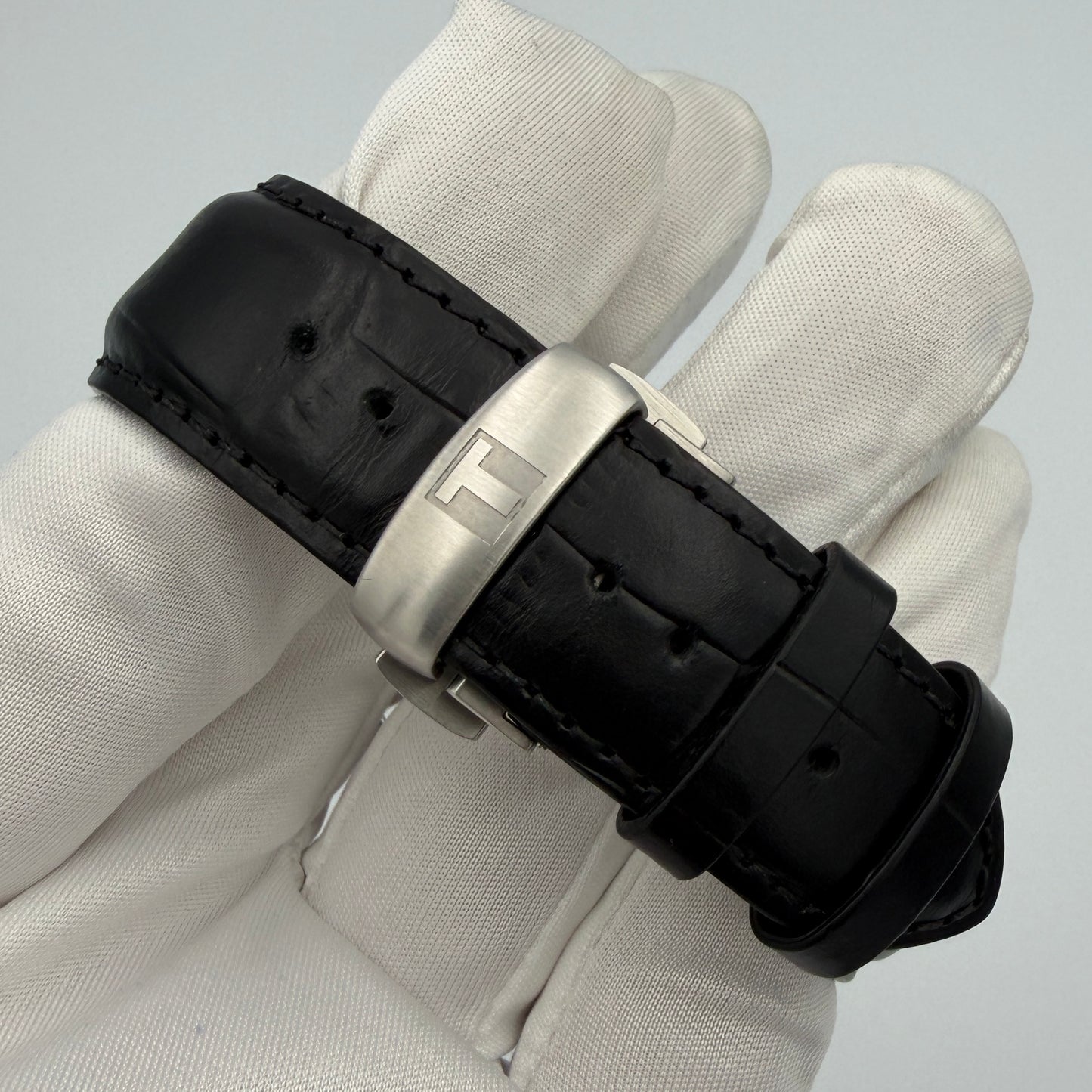 Tissot T-Complication Squelette T070.405.16.411.00 Year 2026 Full Set