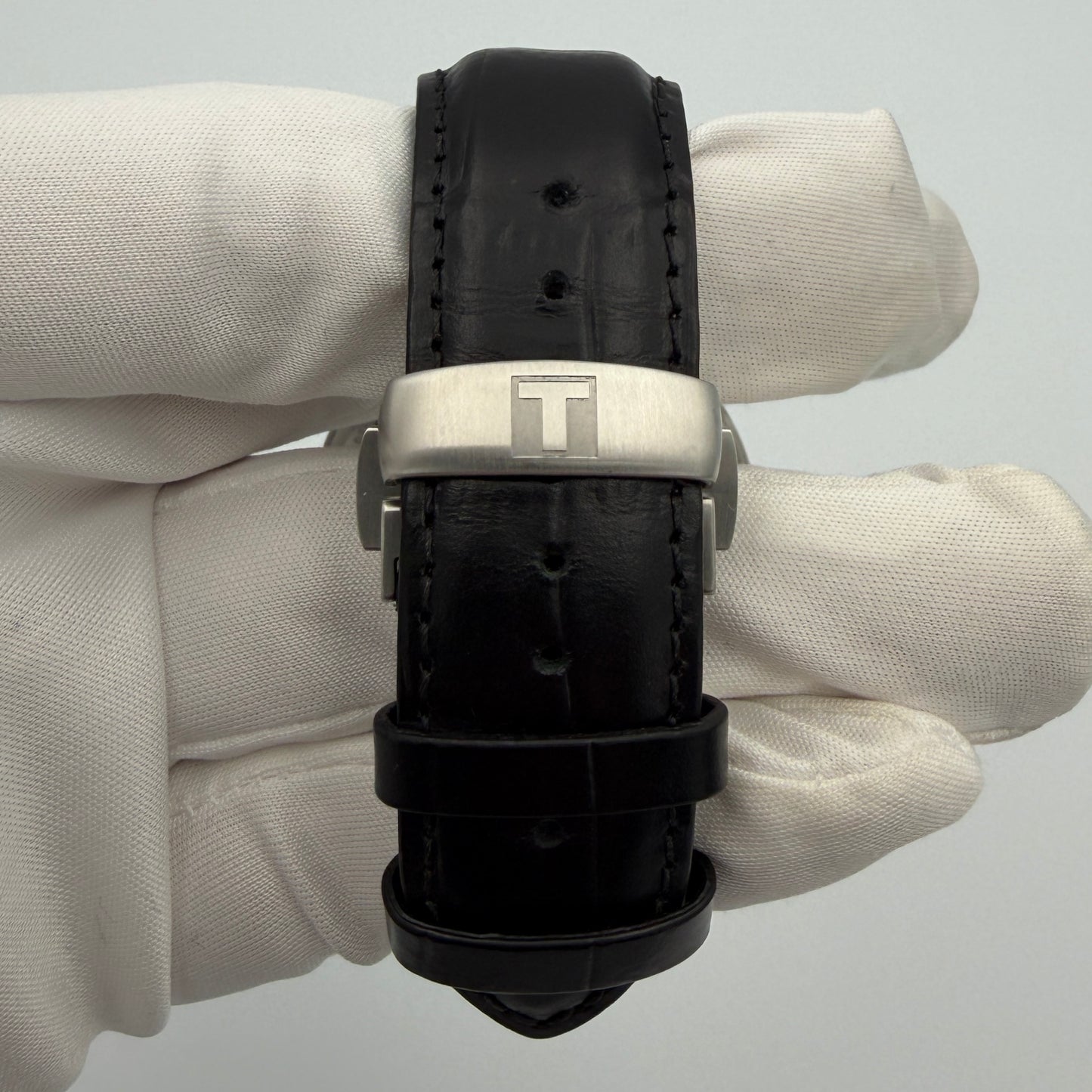 Tissot T-Complication Squelette T070.405.16.411.00 Year 2026 Full Set