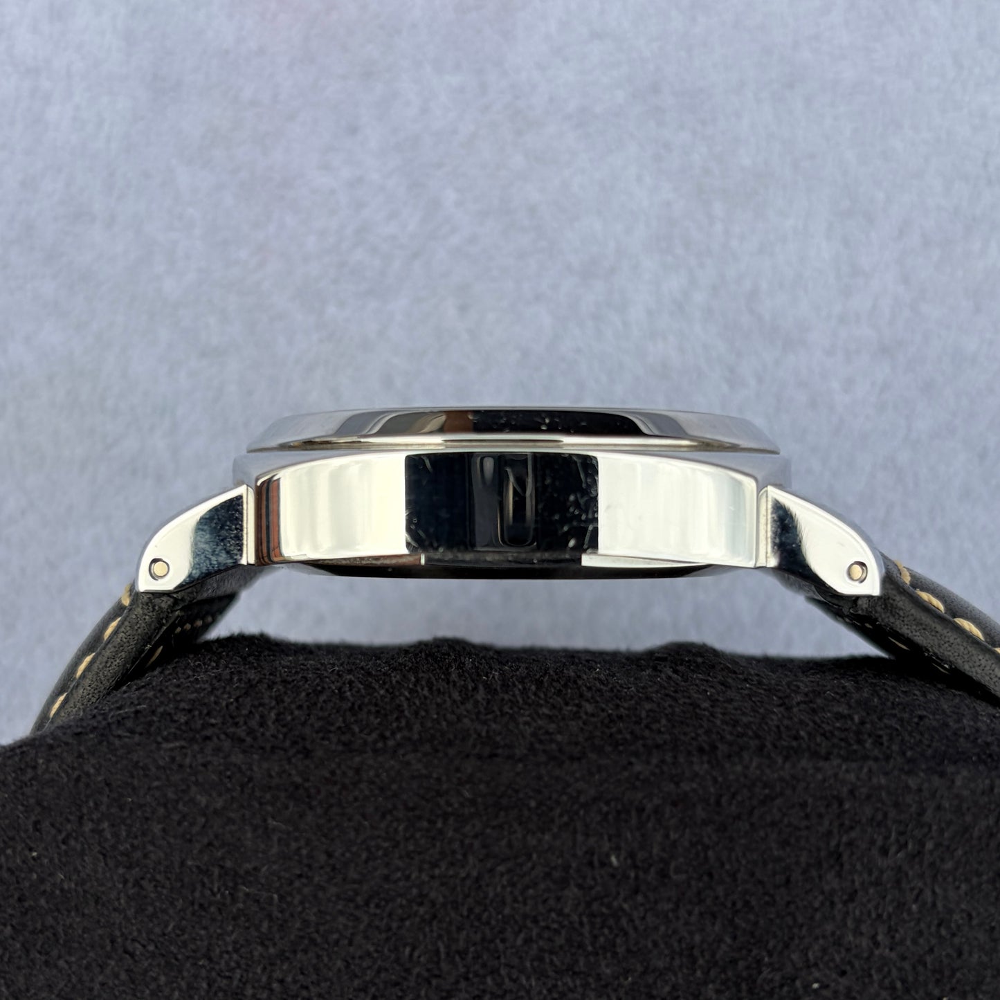 Panerai Luminor Base Logo PAM1084 Black dial 3 days 44mm 2022