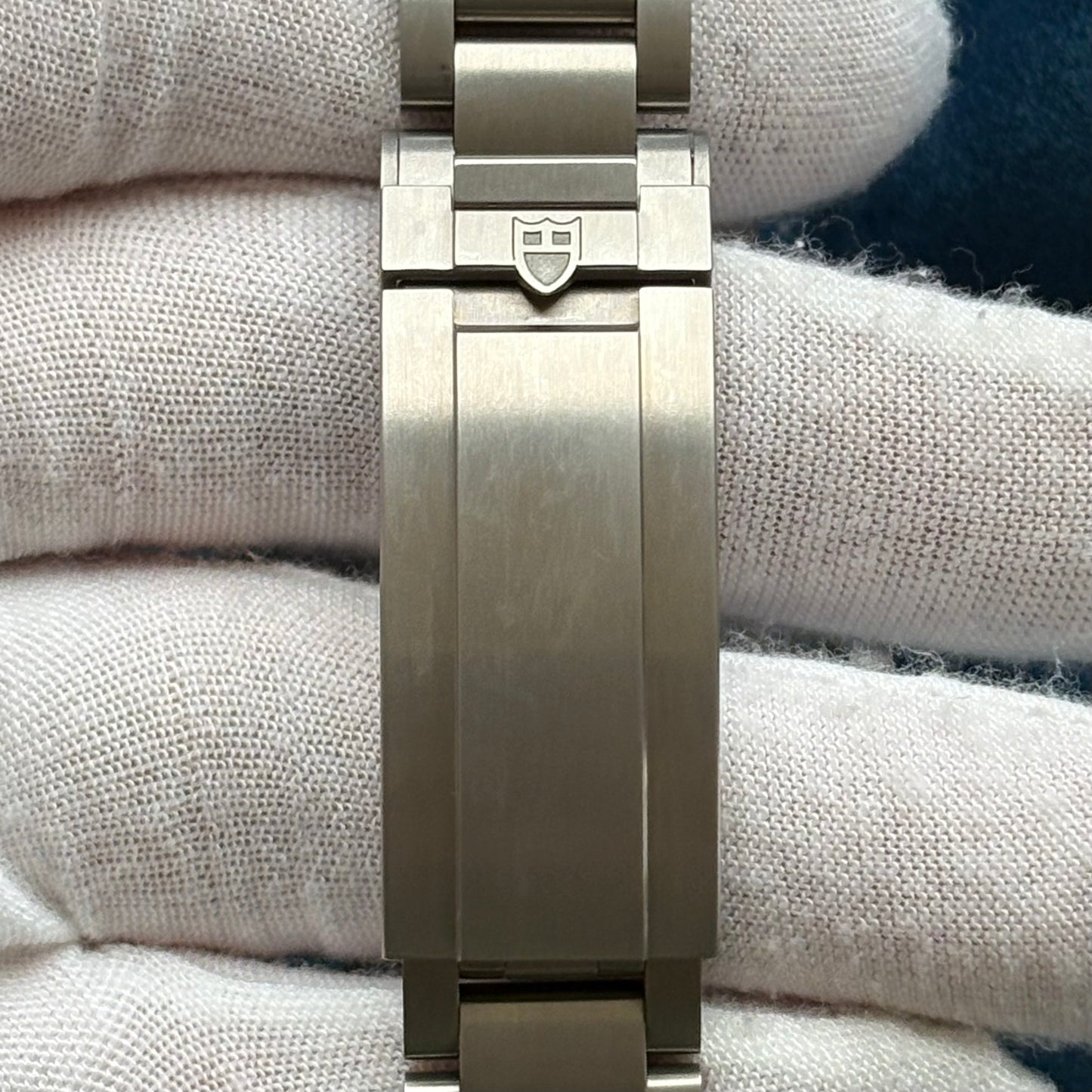 SOLD / ON REQUEST Tudor Pelagos 39 Titanium 25407N Year 2023 Full Set
