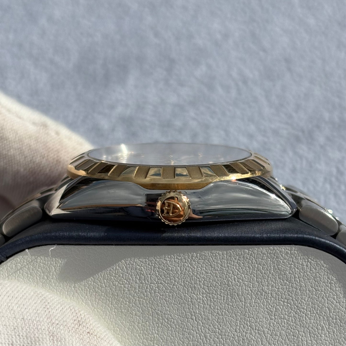 SOLD / ON REQUEST Tudor Classic M23013-0016