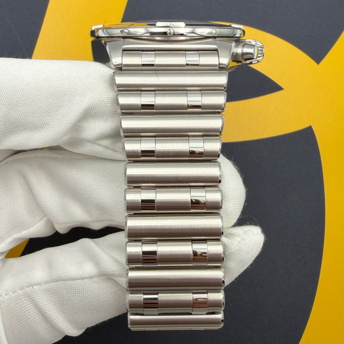 Breitling Chronomat B01 42 Oceania Australian Panda Limited Edition One Of 140, Mint Full Set, 2026, Extra Strap AB01344B1A1S1