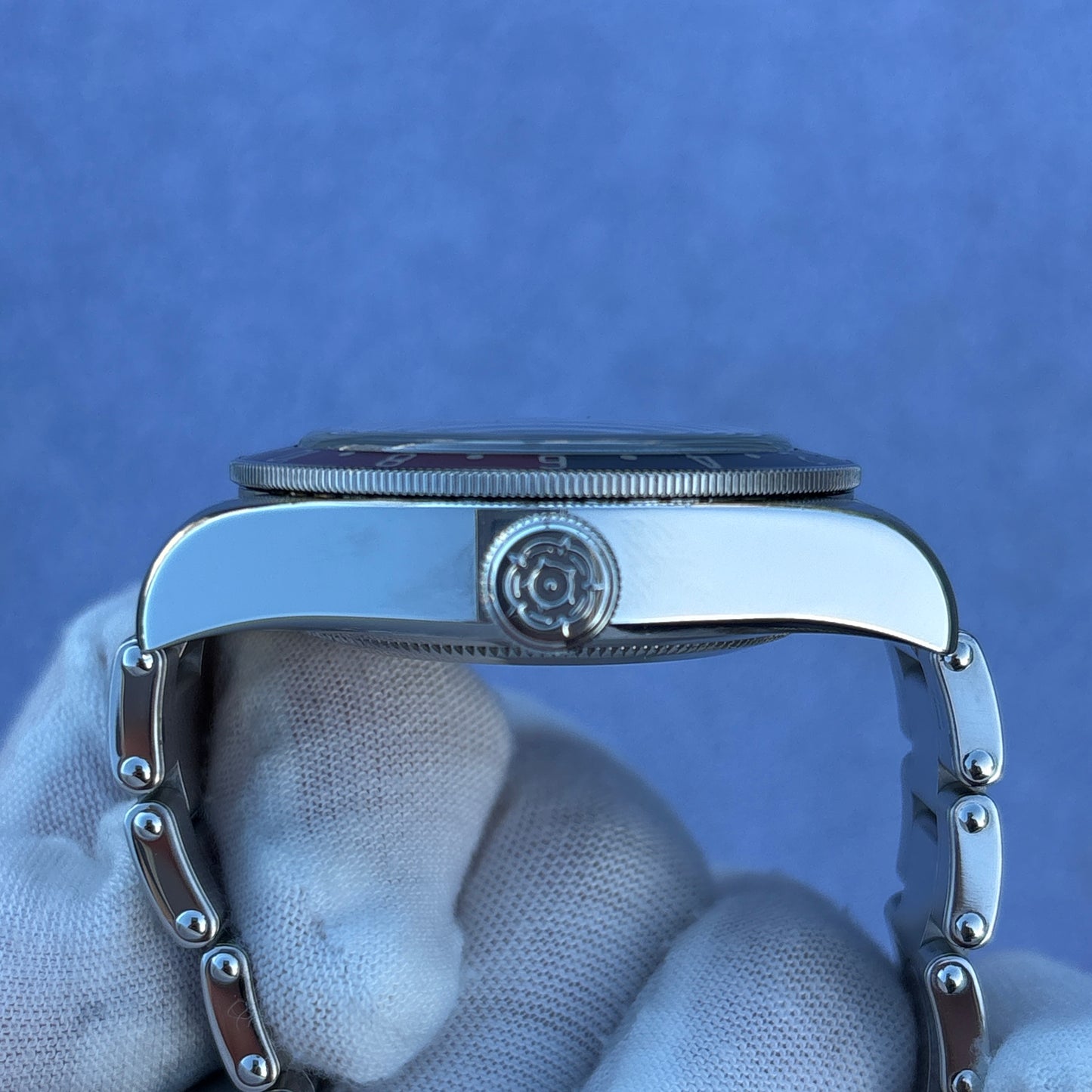 Tudor Black Bay GMT Pepsi 79830RB Year 2021 Full Set