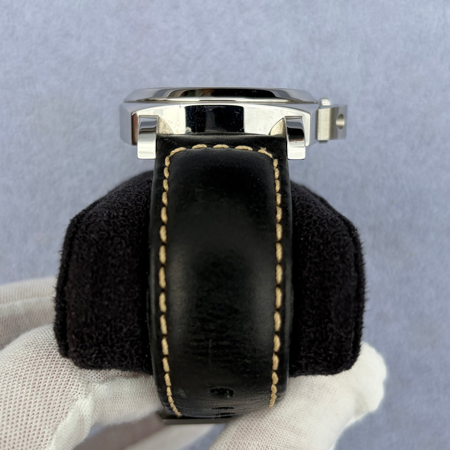 Panerai Luminor Base Logo PAM1084 Black dial 3 days 44mm 2022