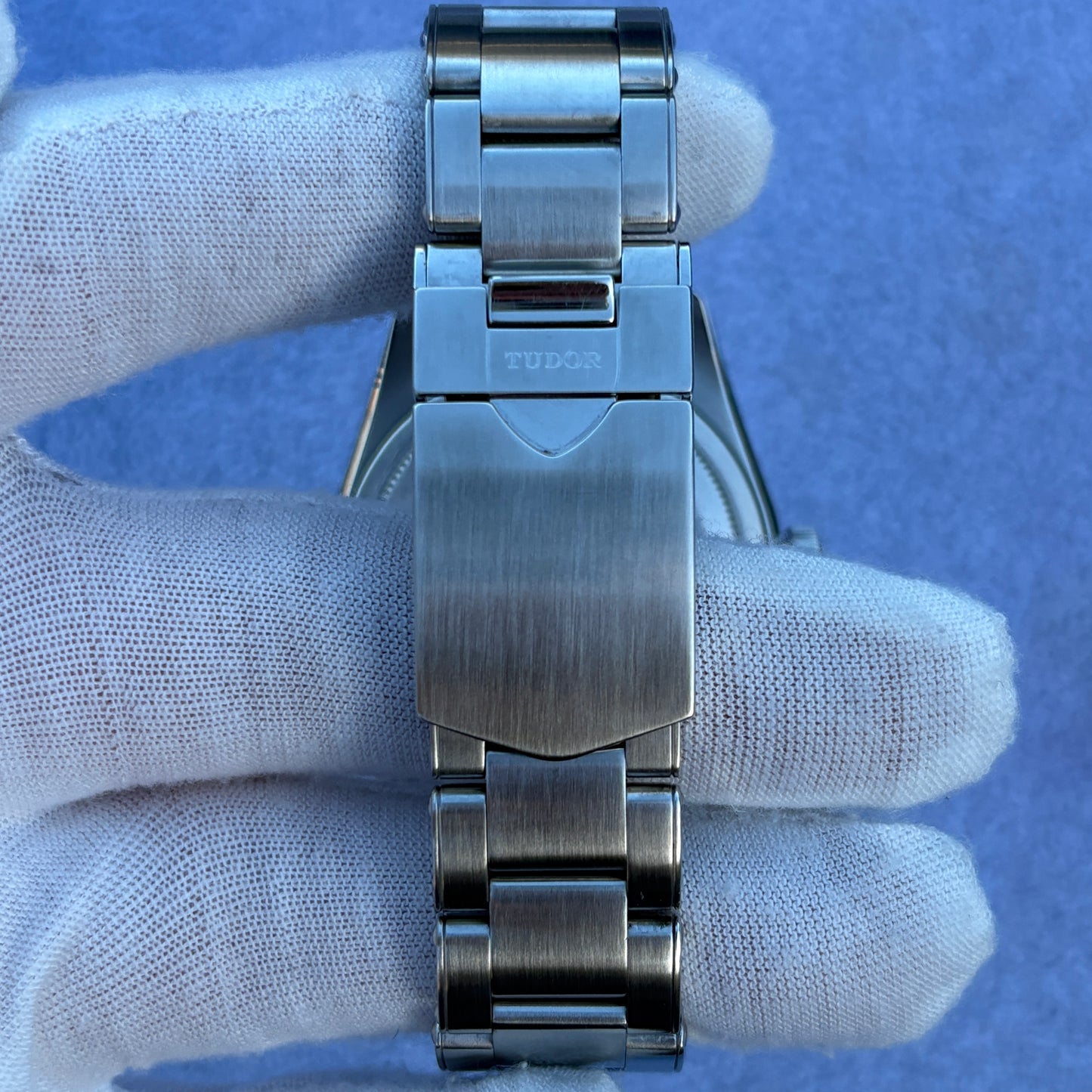 Tudor Black Bay GMT Pepsi 79830RB Year 2021 Full Set