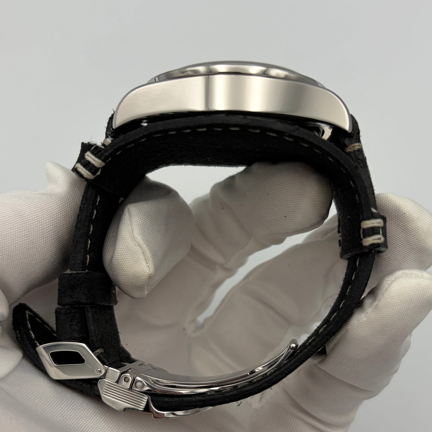 Tudor Reverse Panda Black Bay Chronograph 79360N Year 2022 Full Set