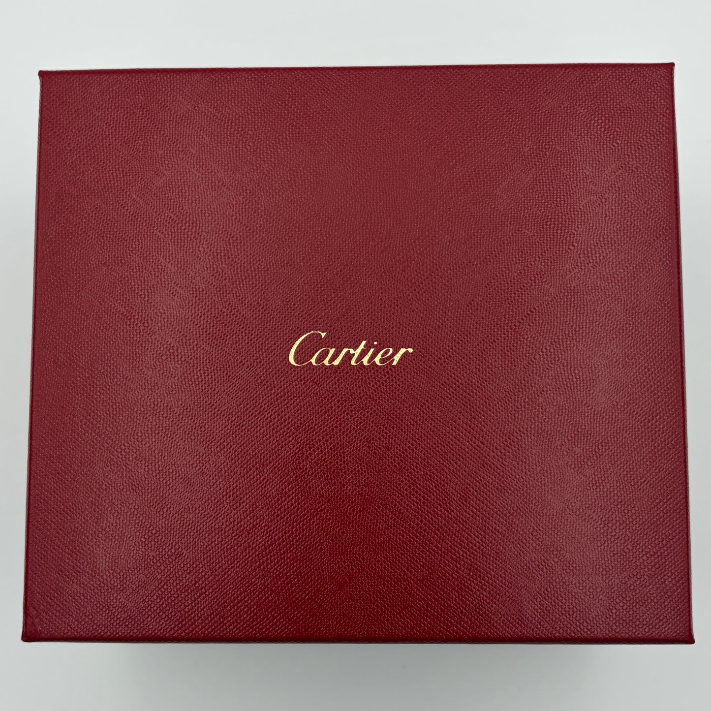 SOLD / ON REQUEST Cartier Tank Must De Cartier WSTA0115 Green Dial 2025 Full Set