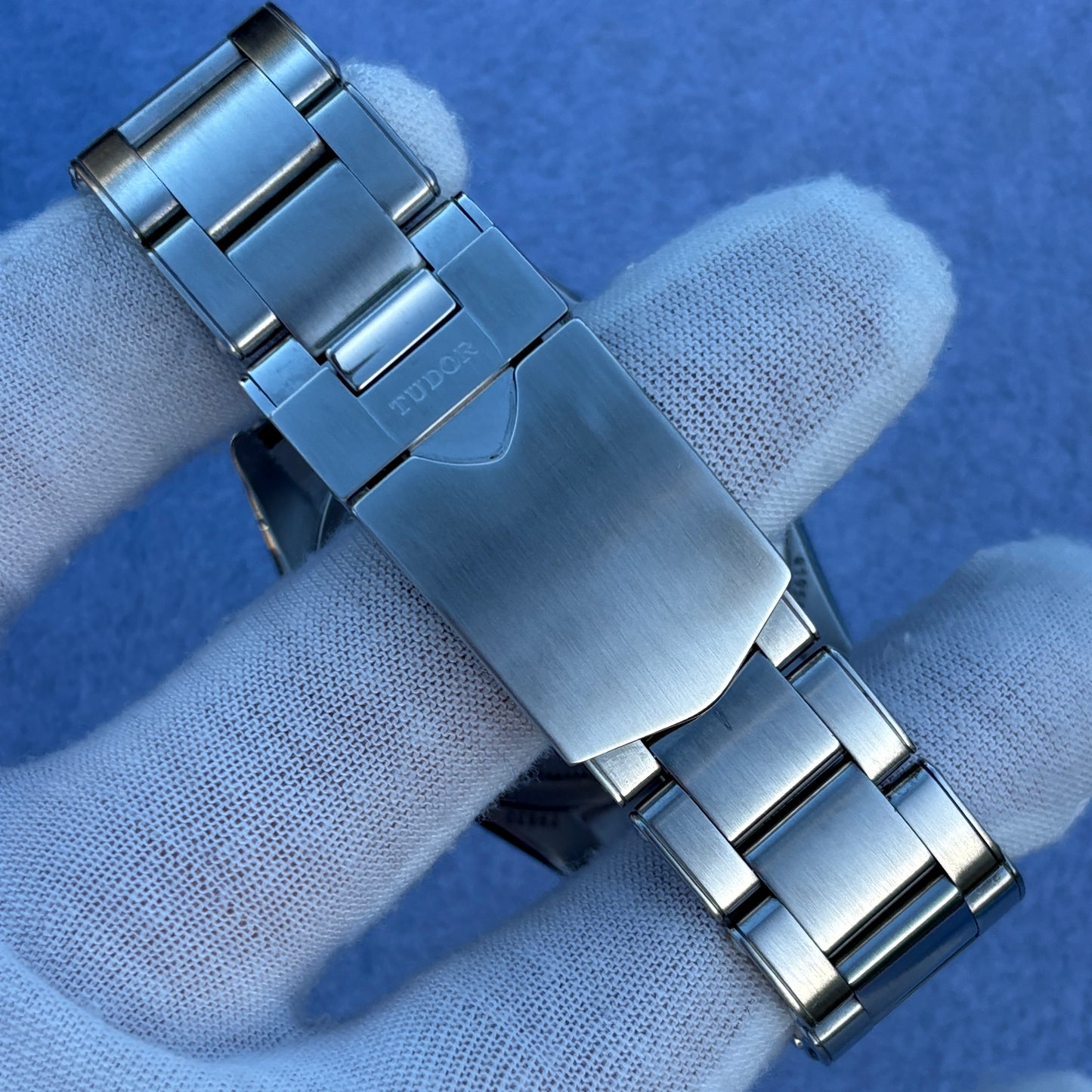 Tudor Black Bay GMT Pepsi 79830RB Year 2021 Full Set