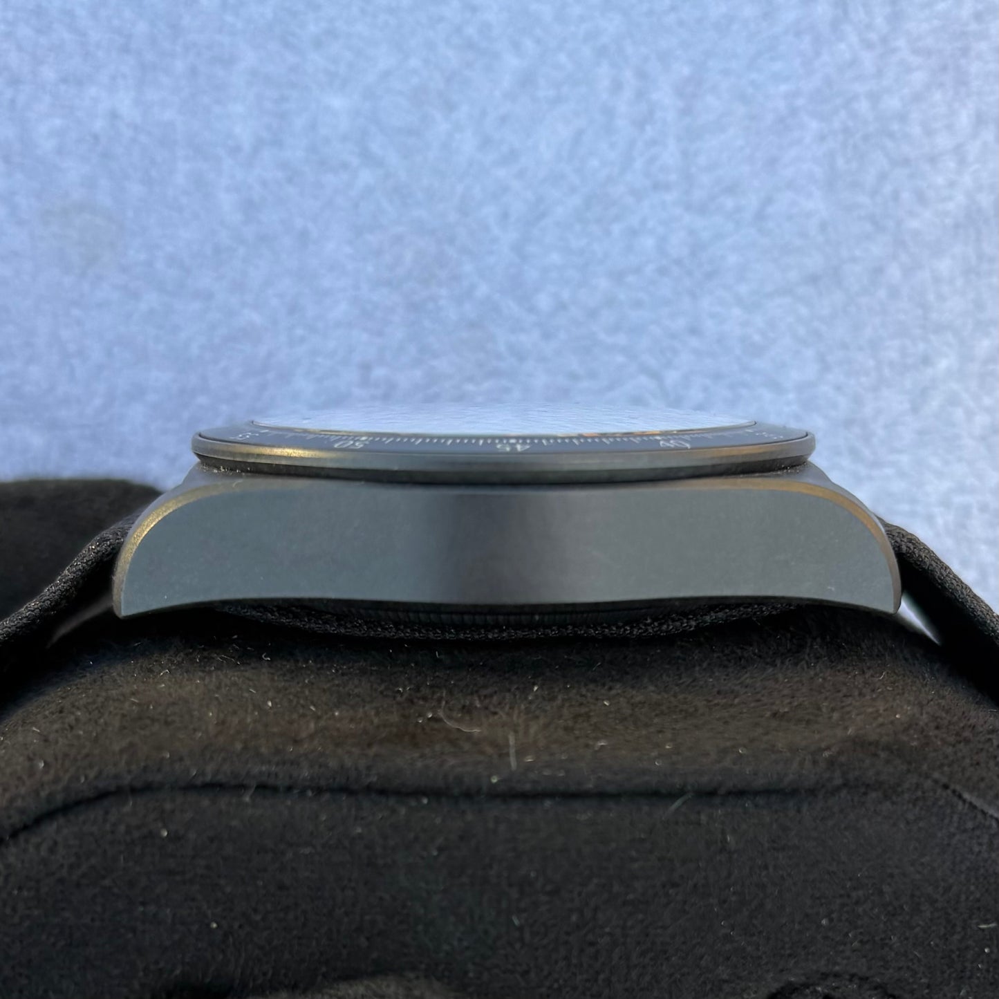 SOLD / ON REQUEST Tudor Pelagos FXD Chrono M25827KN Year 2024 Full Set