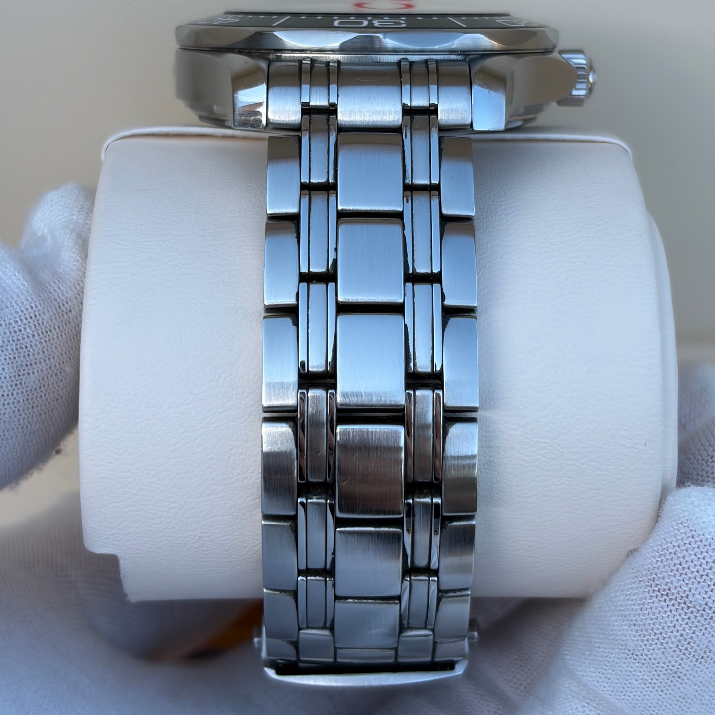 Omega Seamaster Diver 300m Year 2018 Black Dial Full Set 210.30.42.200