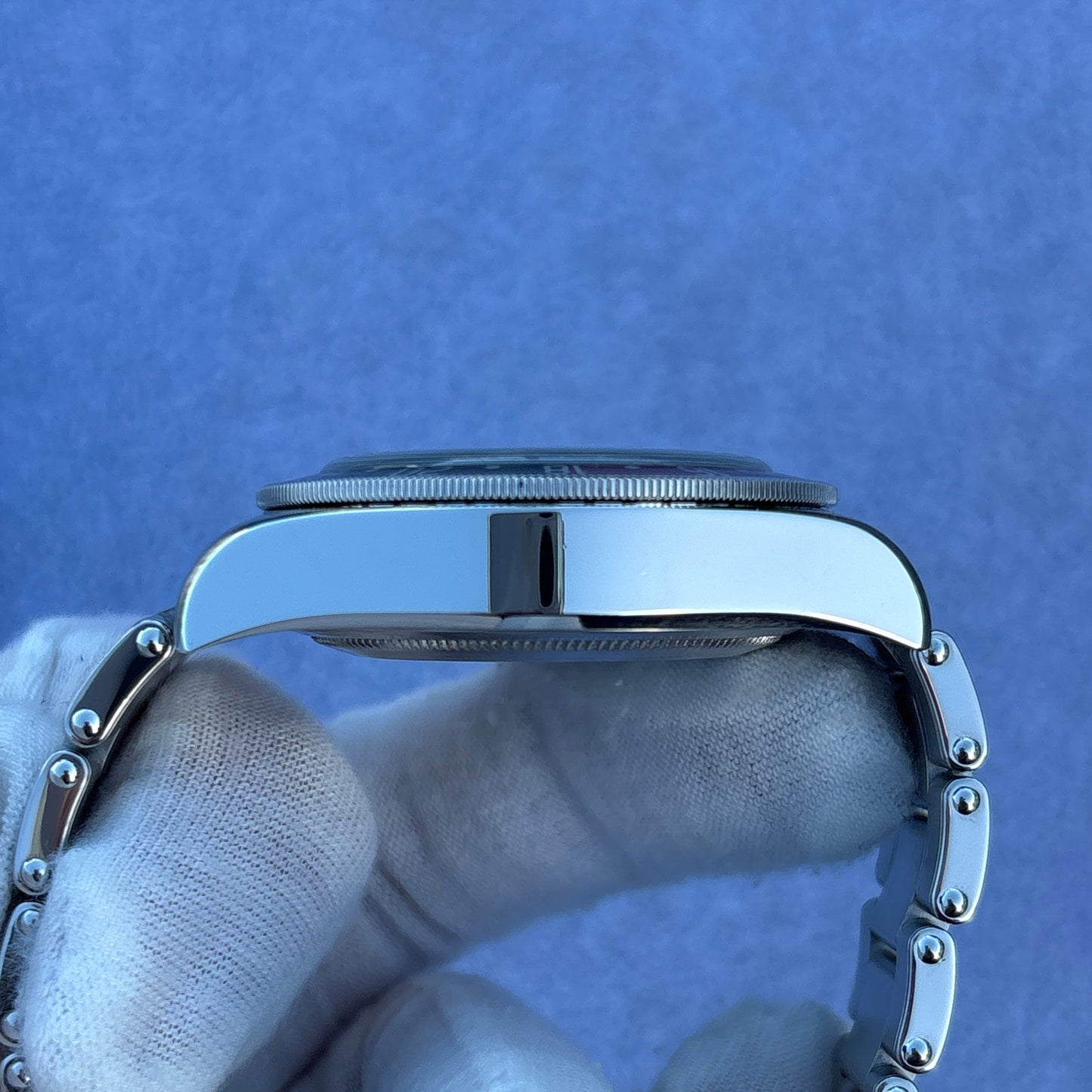 Tudor Black Bay GMT Pepsi 79830RB Year 2021 Full Set