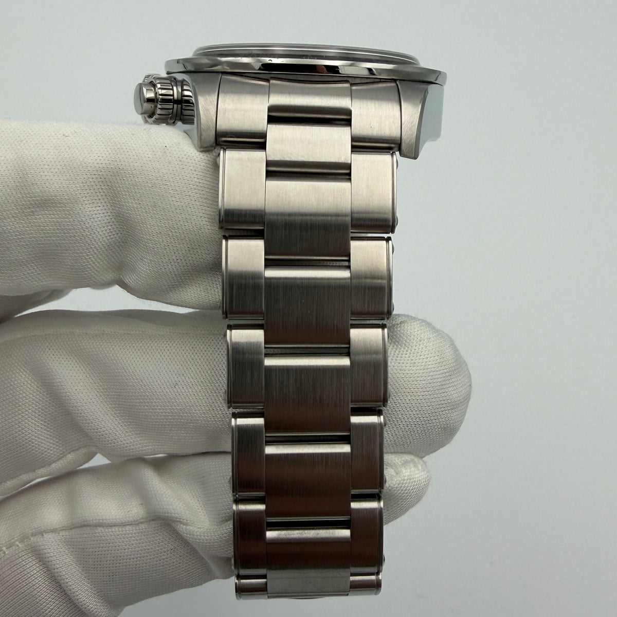 Black Bay Tudor Chronograph “Reverse Panda” Year 2023 Box & Papers 79360N