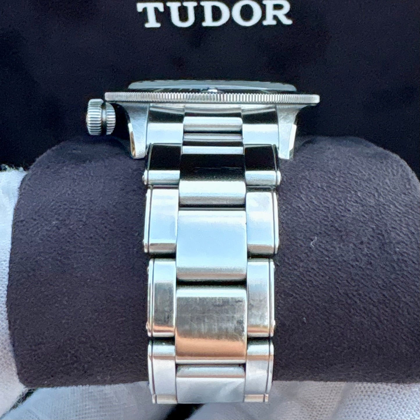 SOLD / ON REQUEST Tudor Black Bay 58 M79030B-0001