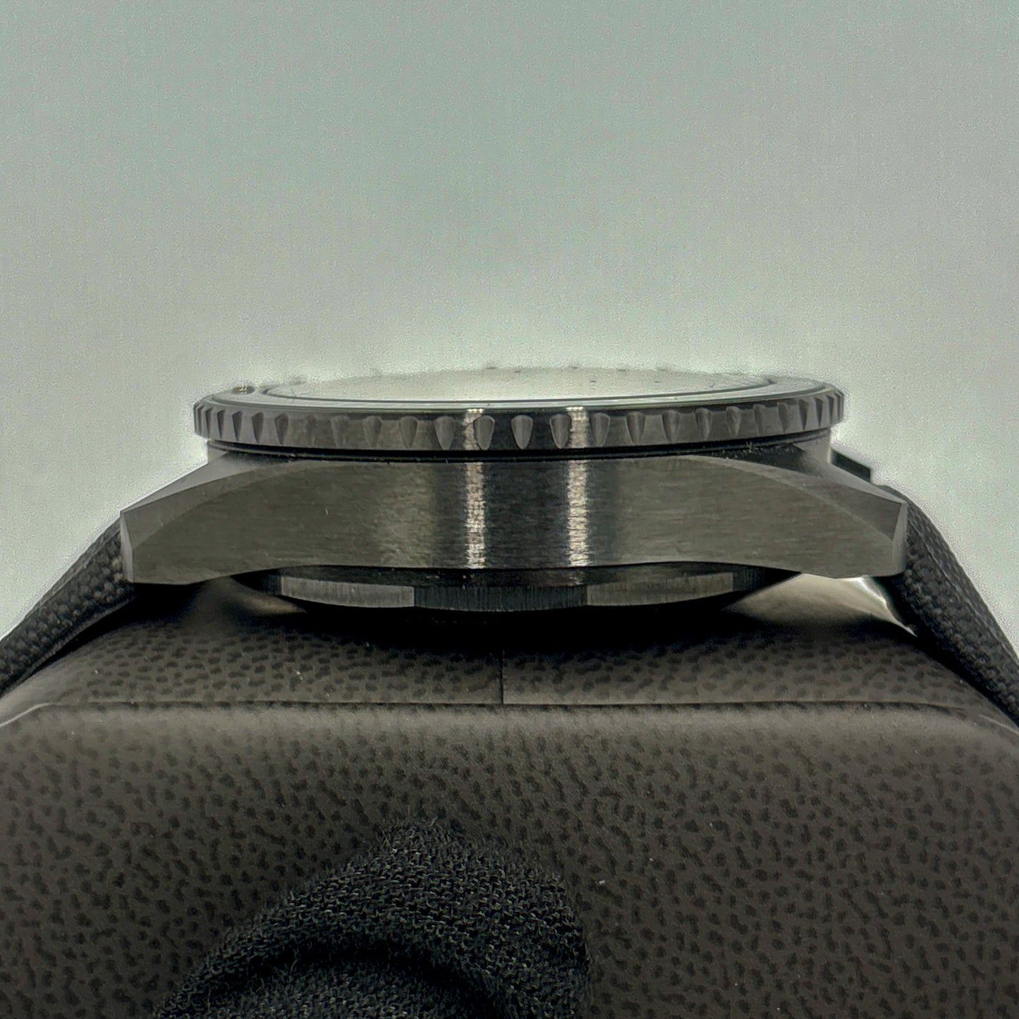 Blancpain Fifty Fathoms
Bathyscaphe Chronograph Green Dial
Ceramic Bezel 5200-0153-NABA Year 2023 Full Set